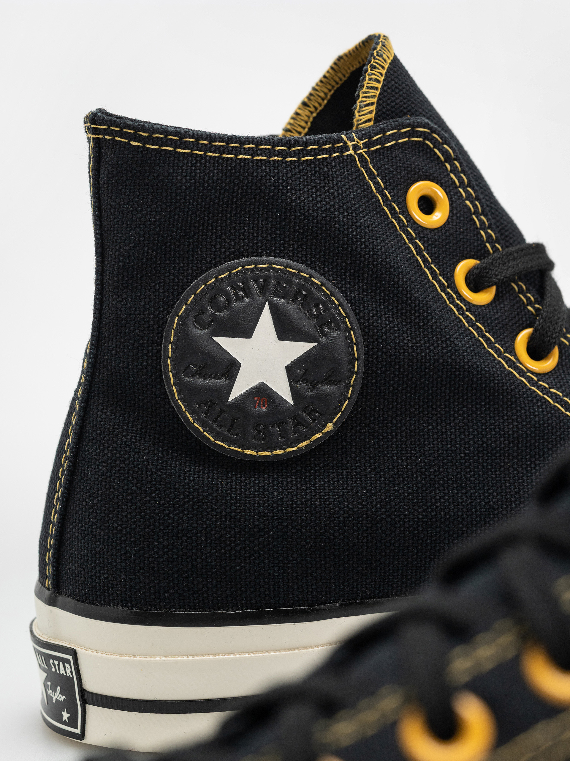 Кецове Converse Chuck 70 GTX (black)