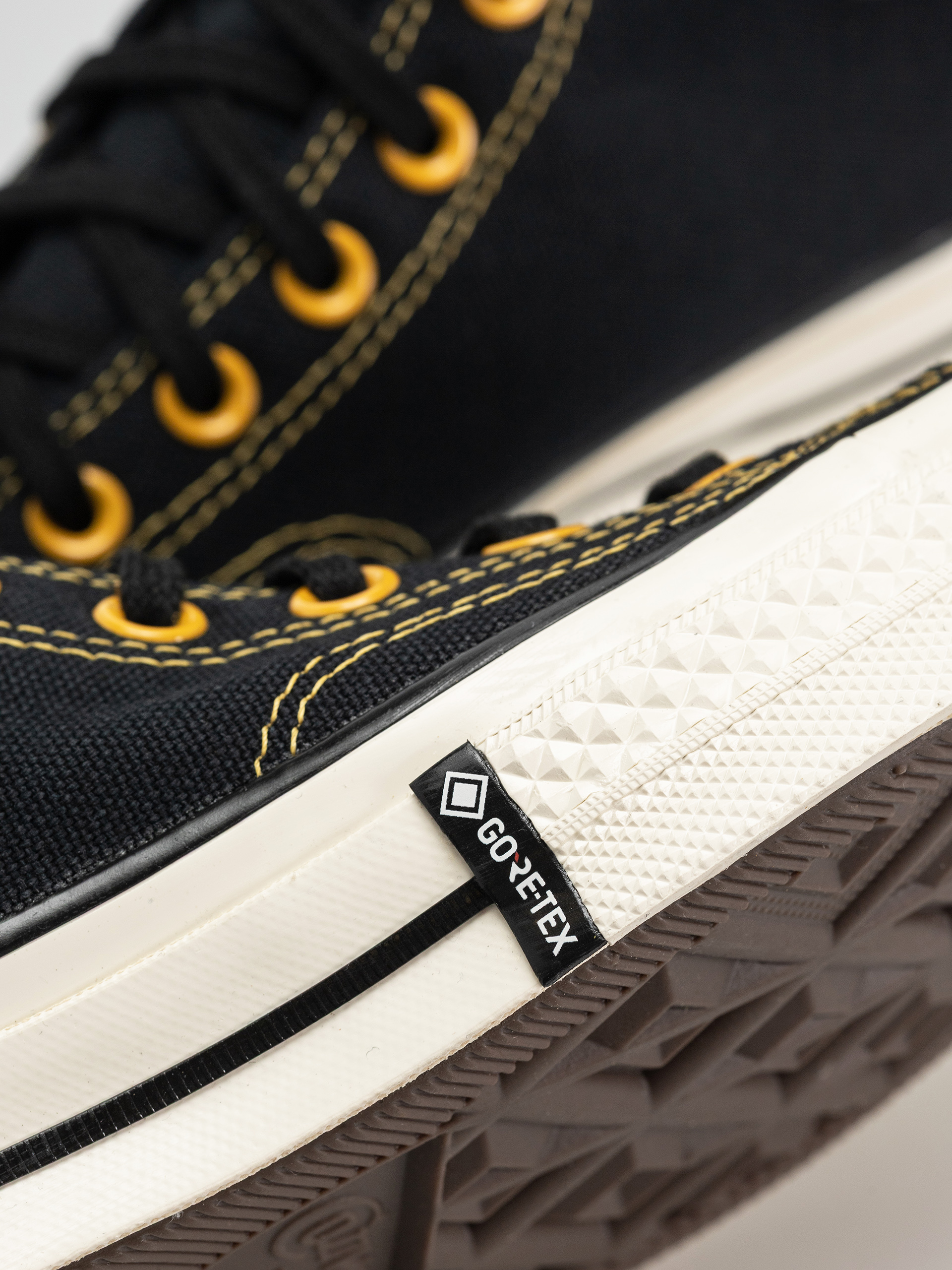 Кецове Converse Chuck 70 GTX (black)