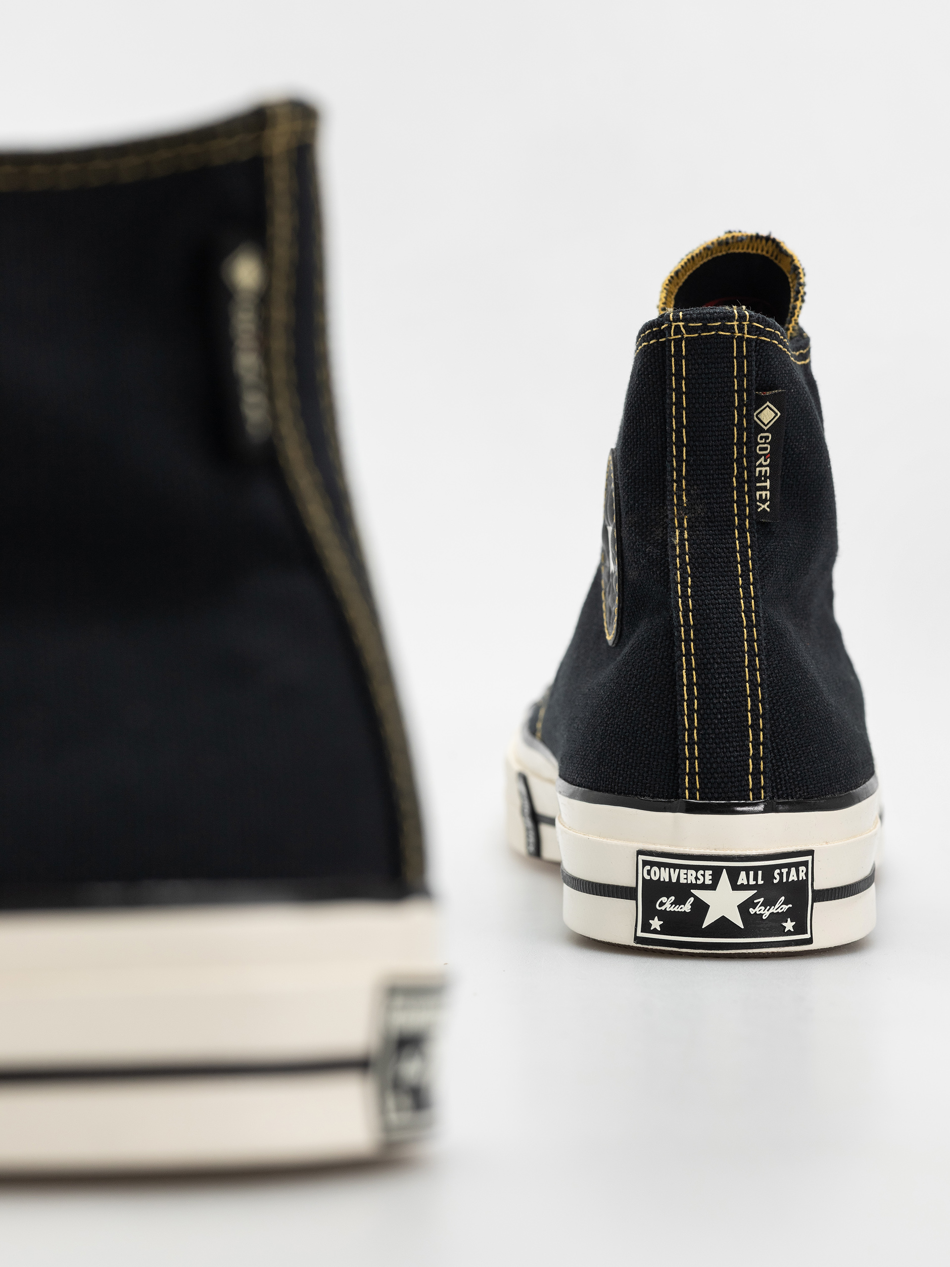 Кецове Converse Chuck 70 GTX (black)