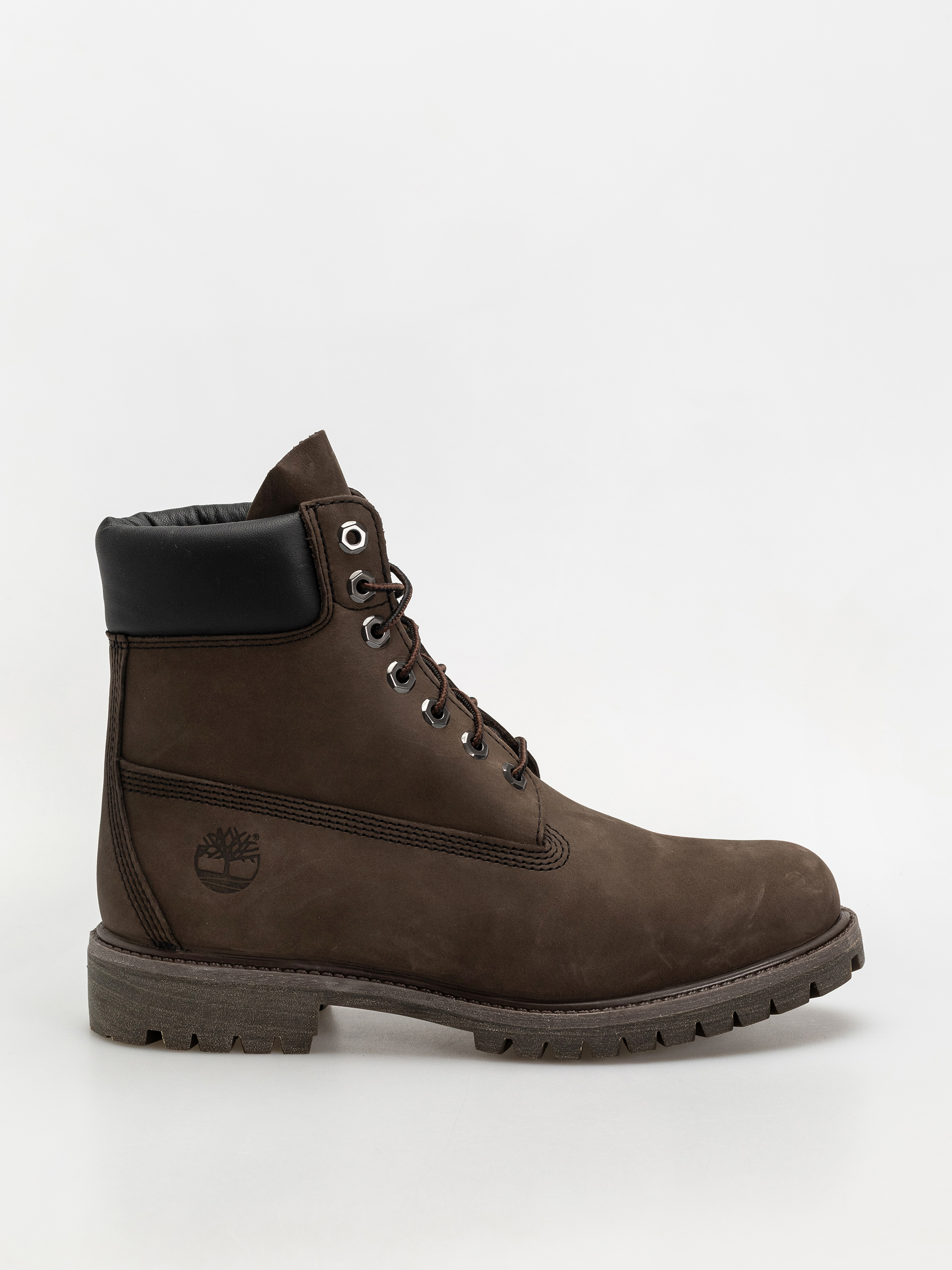 u0417u0438u043cu043du0438 u043eu0431u0443u0432u043au0438 Timberland Premium 6 Inch (brown)
