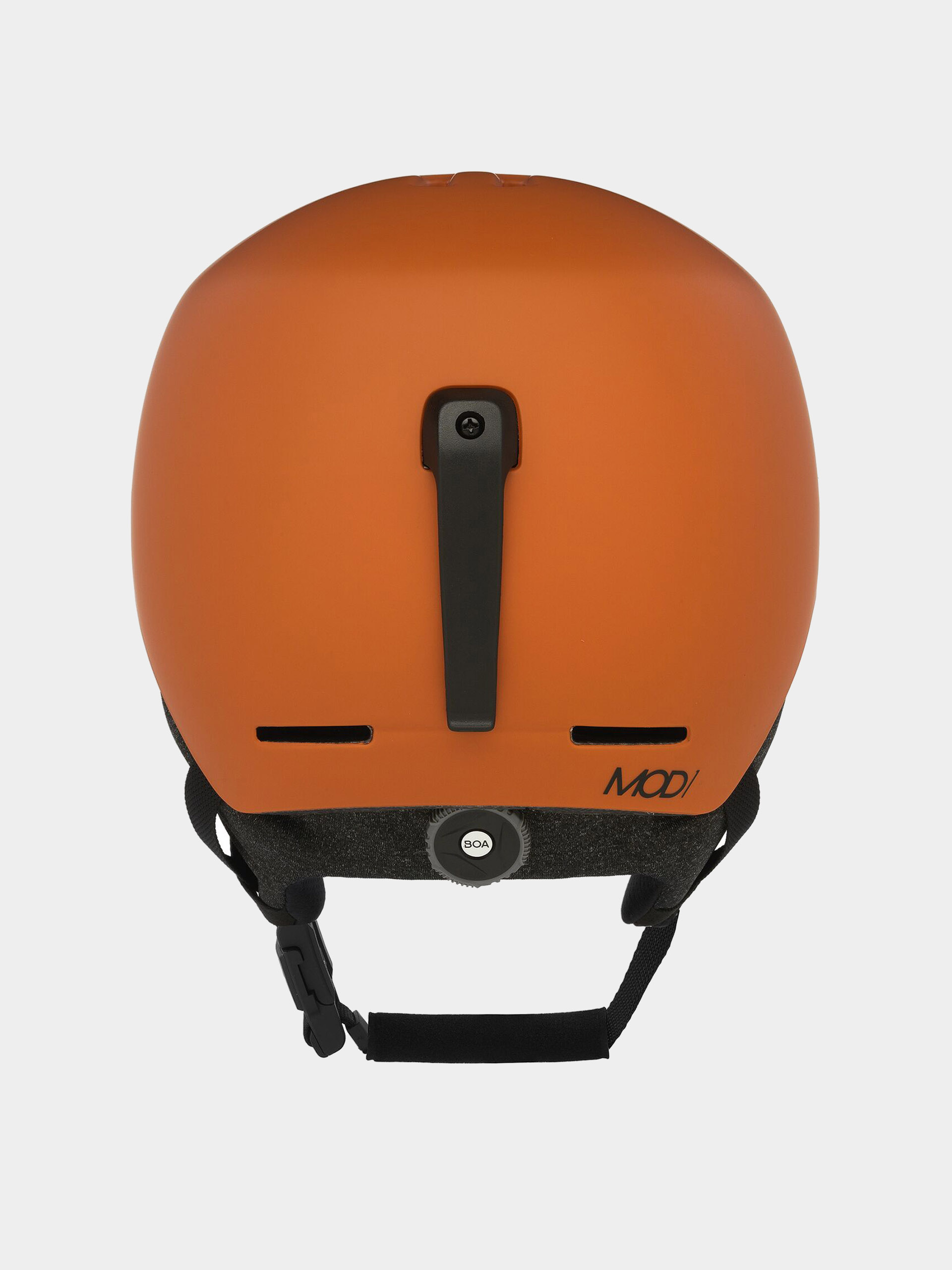 Каска Oakley Mod1 (matte ginger)