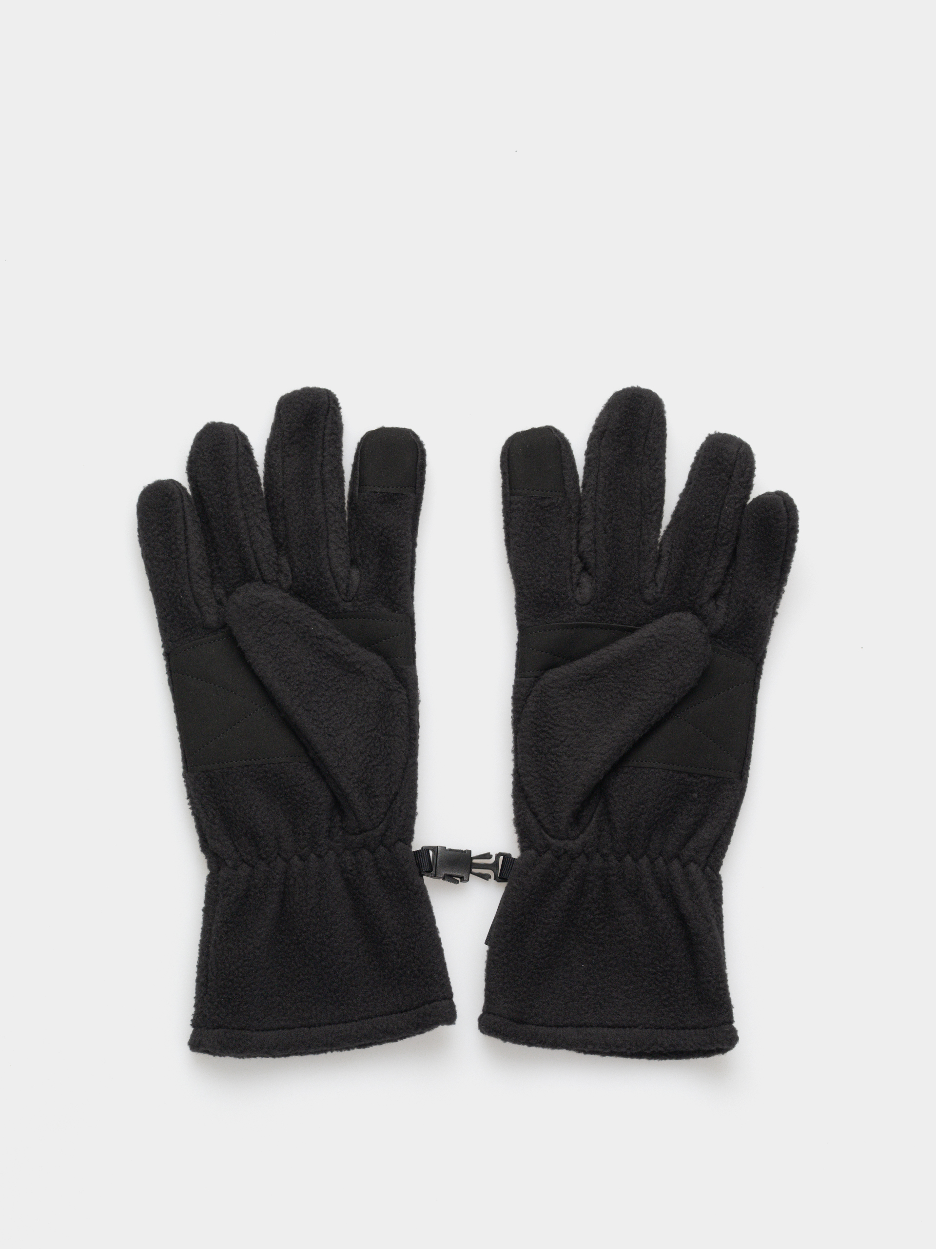 Ръкавици Iriedaily Faving Fleece (black)