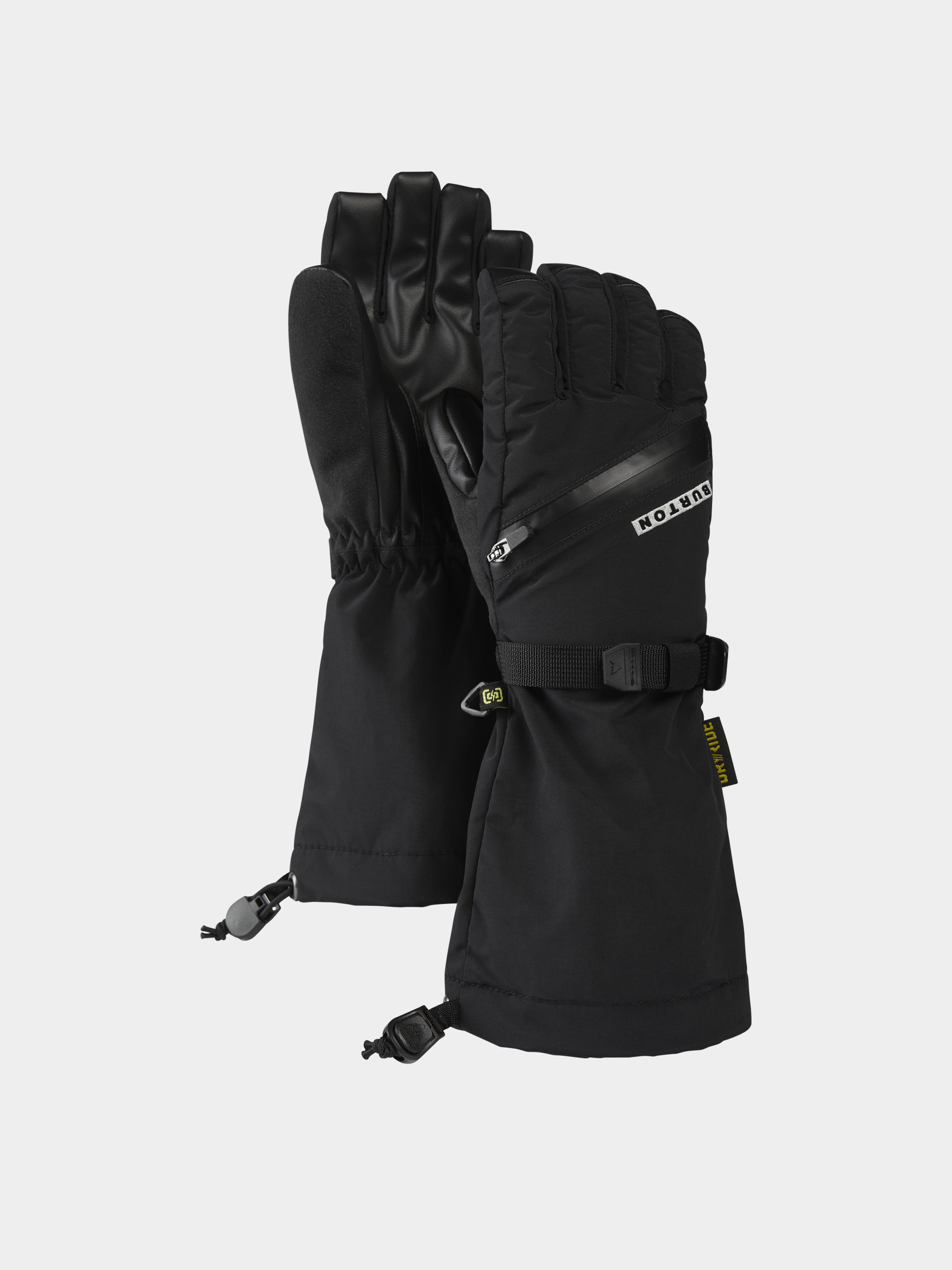 u0420u044au043au0430u0432u0438u0446u0438 Burton Vent Gloves JR (true black)