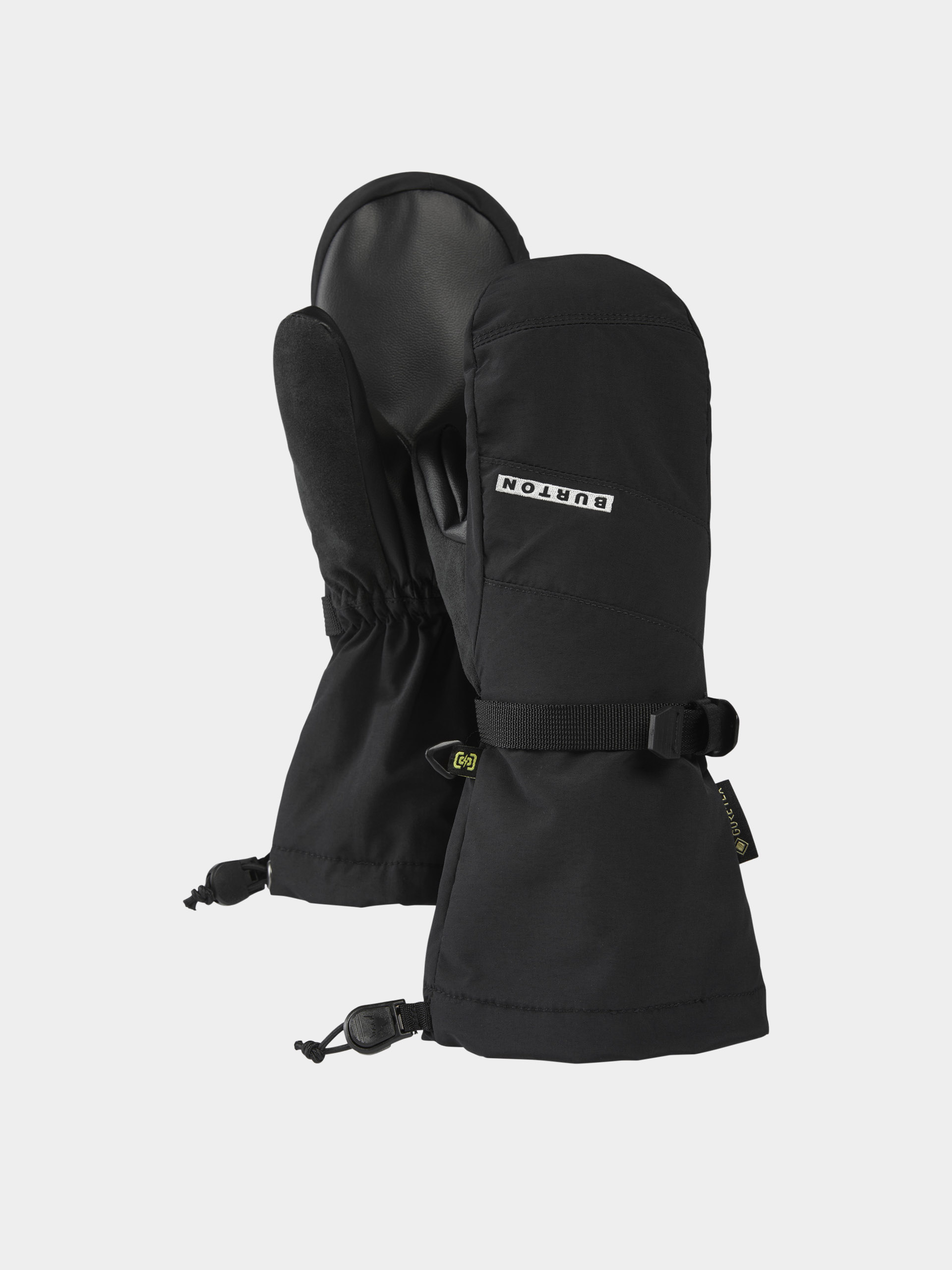 Ръкавици Burton Gore Tex Mittens JR (true black)