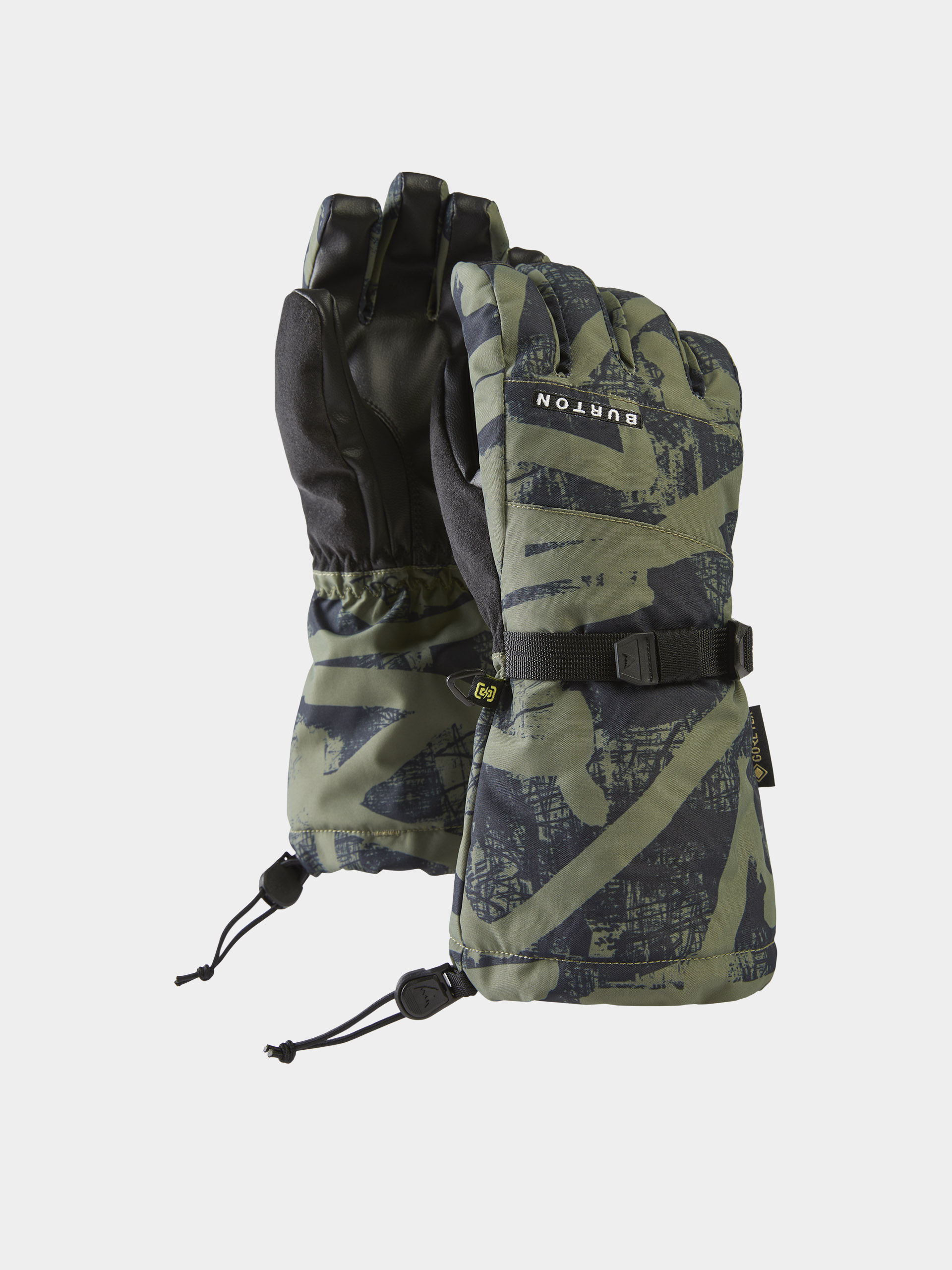 Ръкавици Burton Gore Tex Gloves JR (forest city streets)