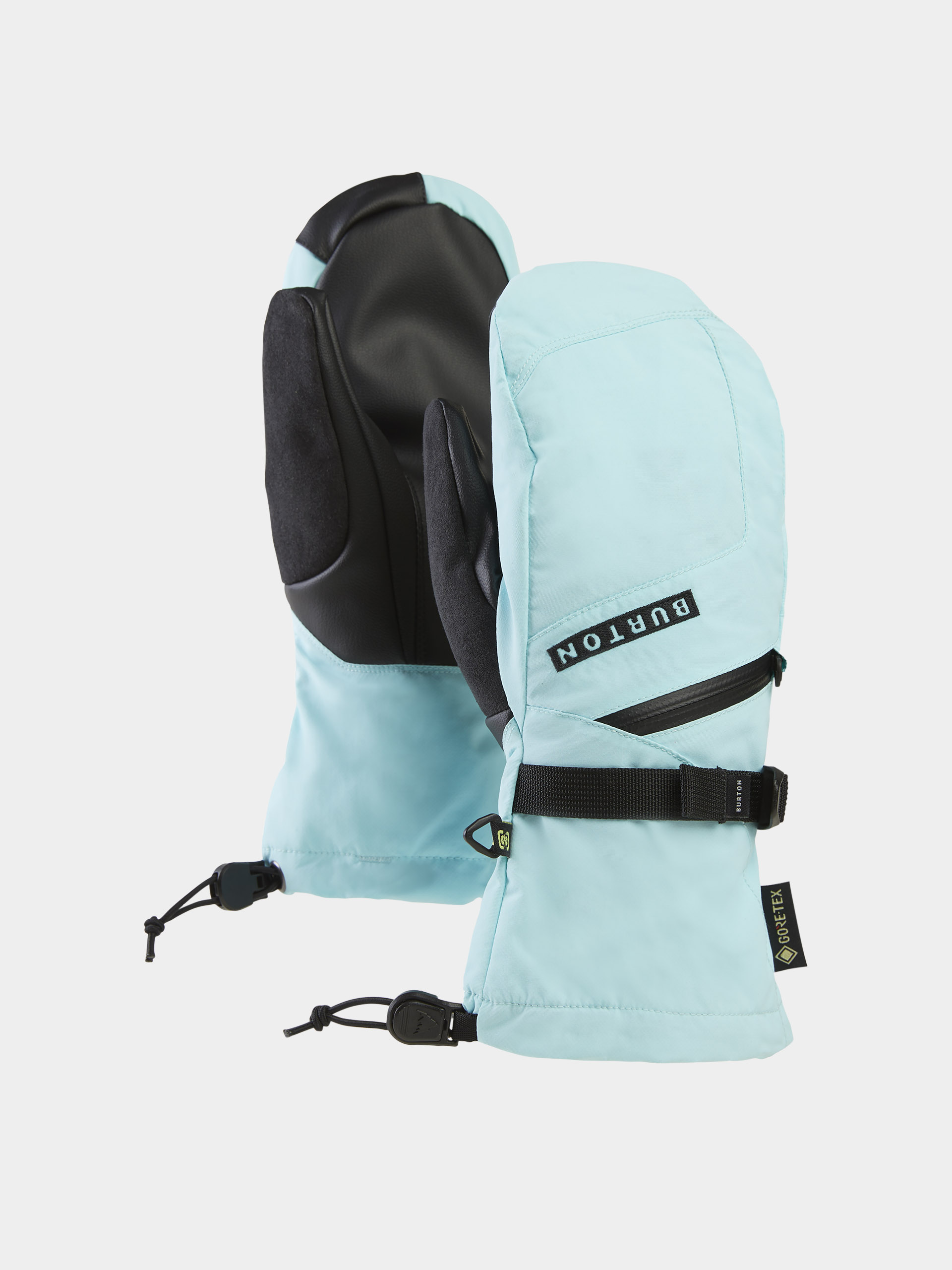 Ръкавици Burton Gore Tex Mittens Wmn (light teal)