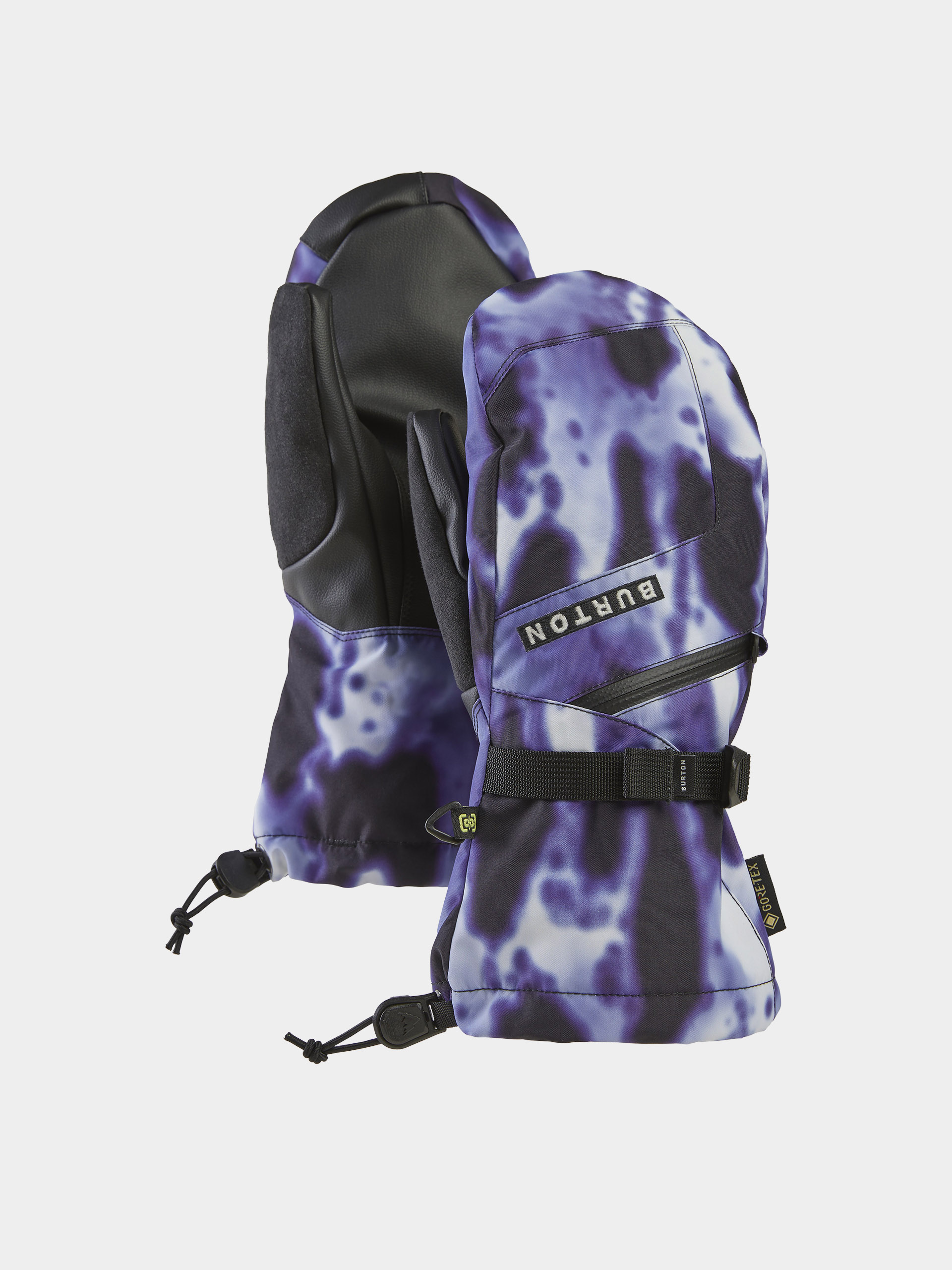 Ръкавици Burton Gore Tex Mittens Wmn (prism pro)