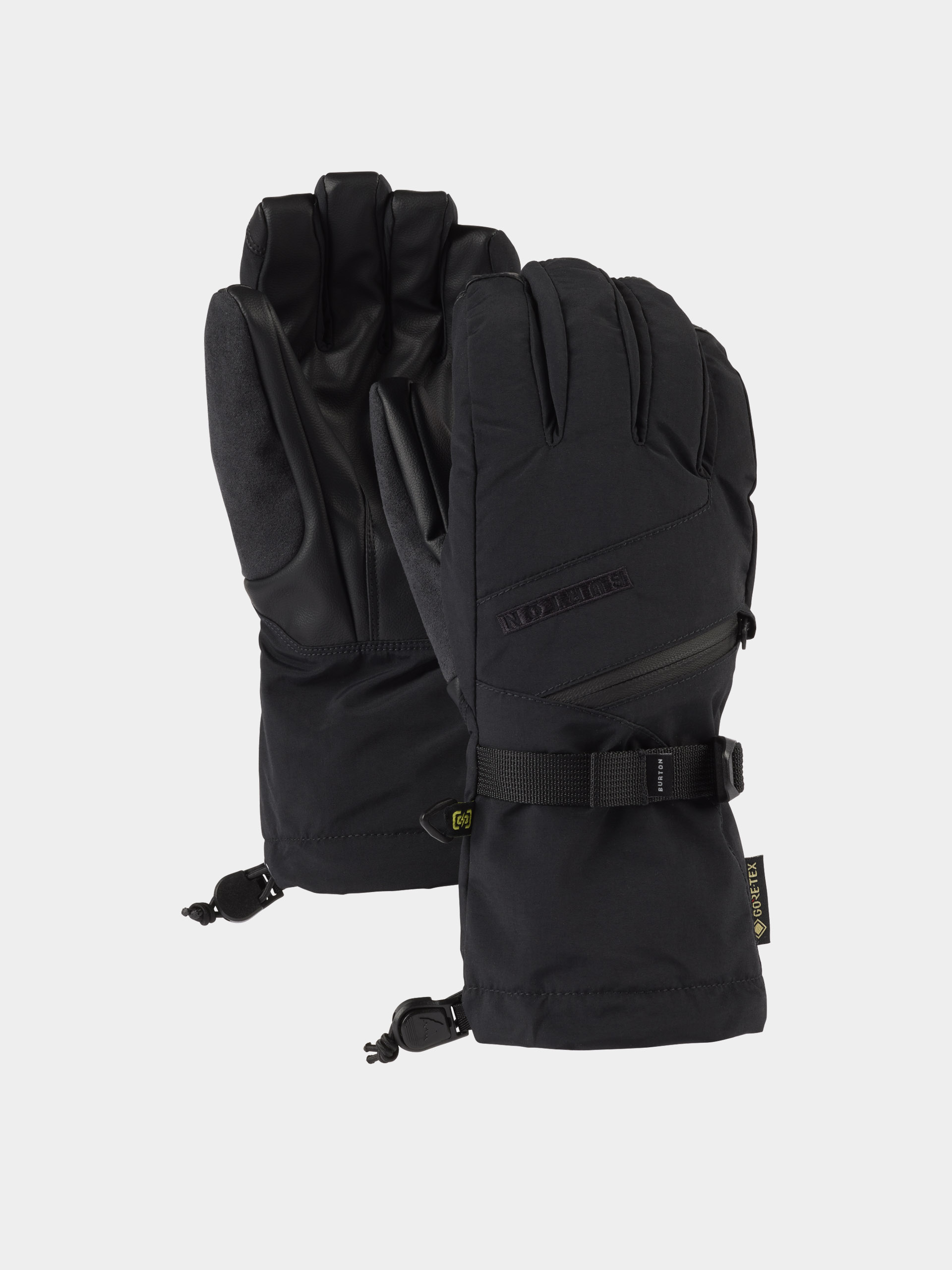 Ръкавици Burton Gore Tex Gloves Wmn (true black)