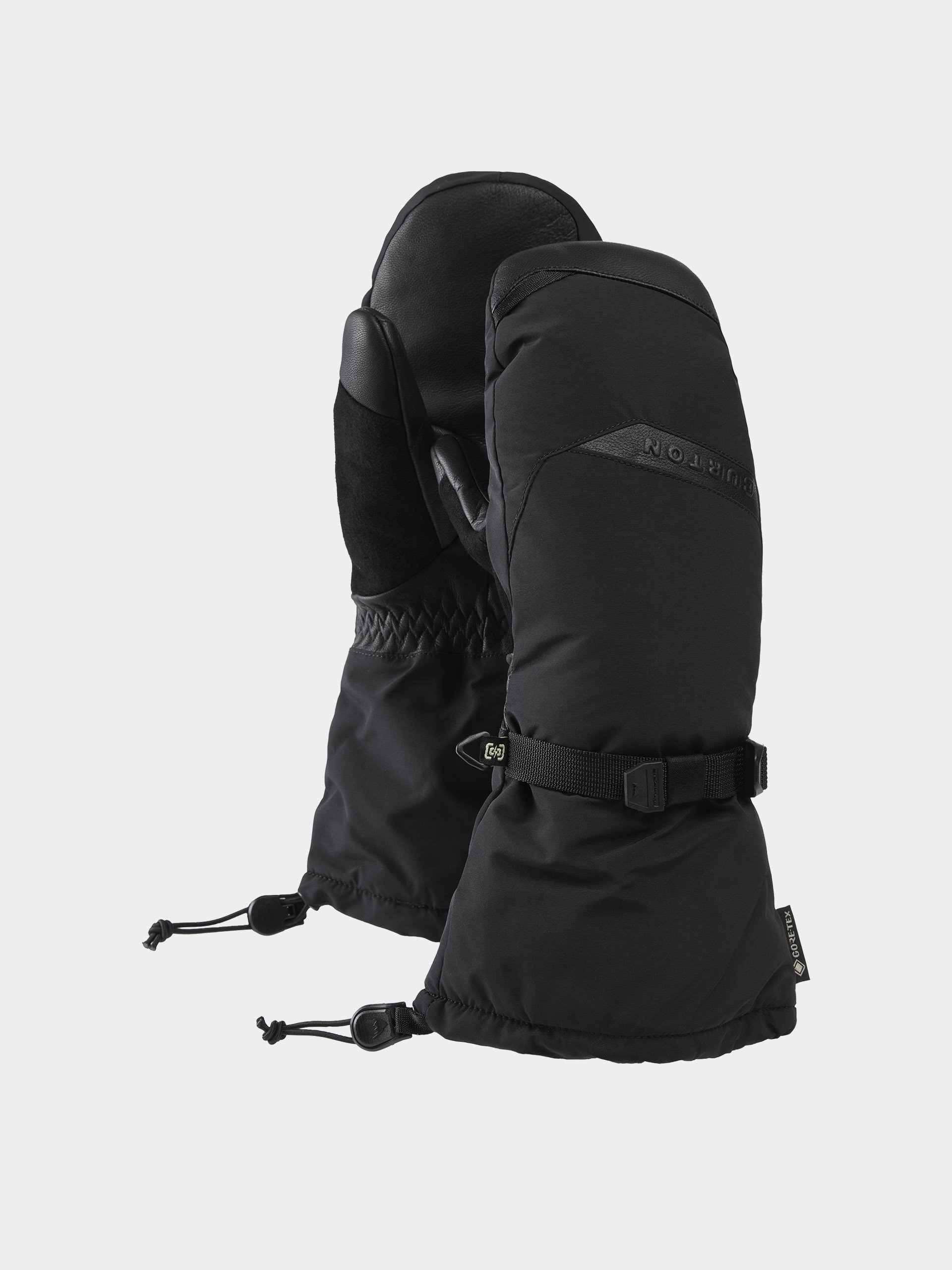 Ръкавици Burton Gore Tex Deluxe Mittens Wmn
