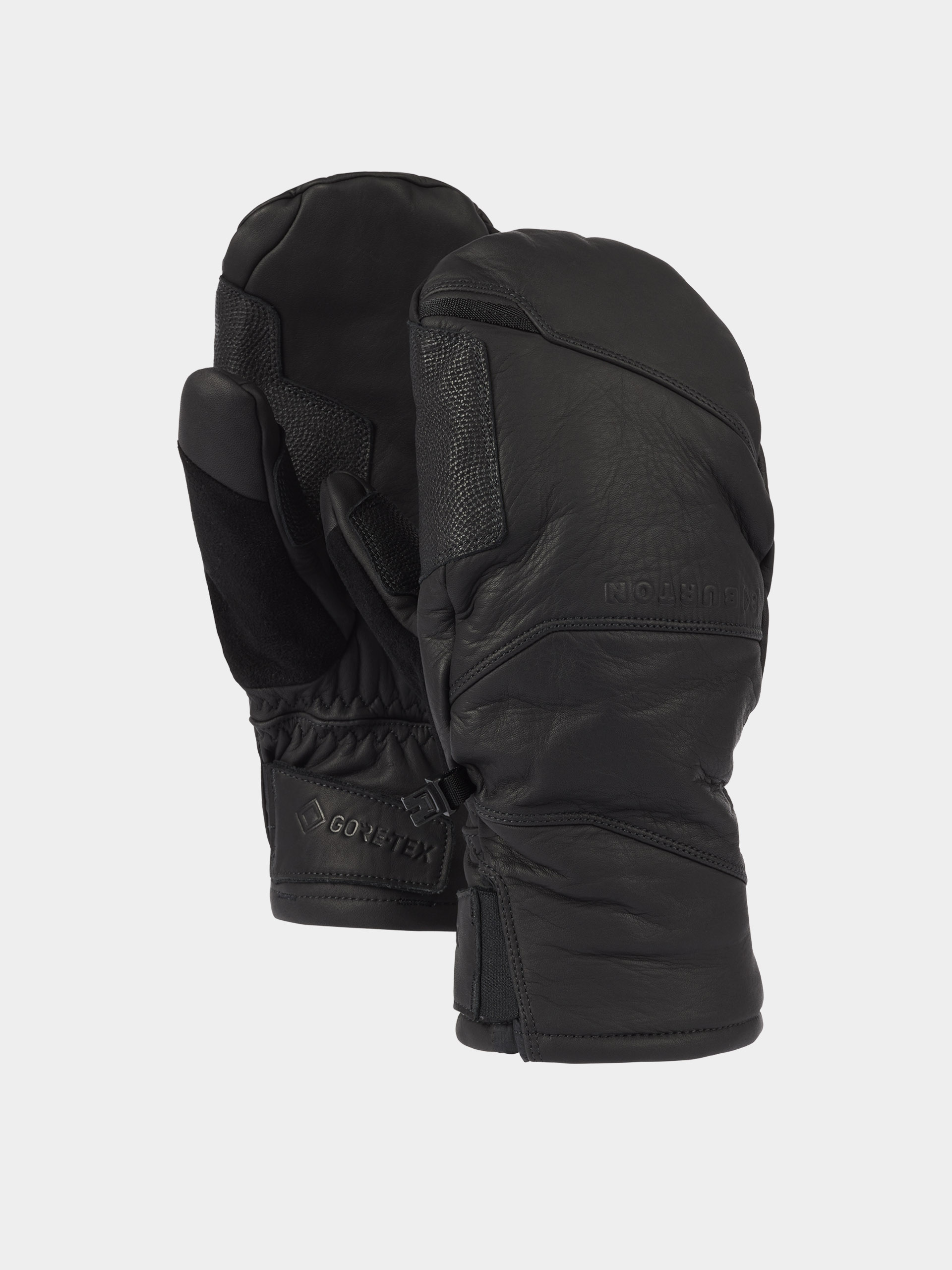 Ръкавици Burton Ak Gore Tex Clutch Leather Mittens (true black)