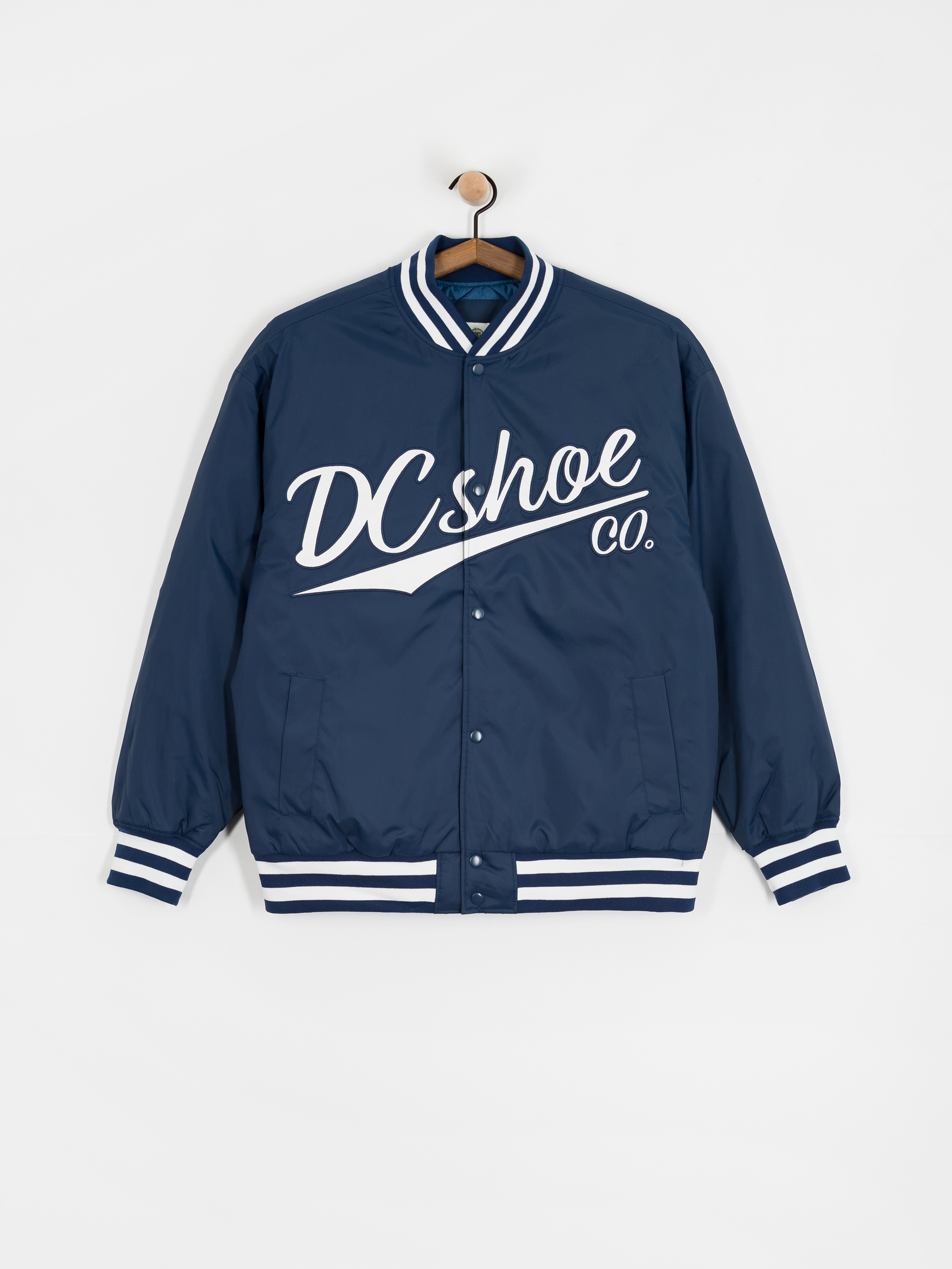 Яке DC Substitute Bomber (estate blue)