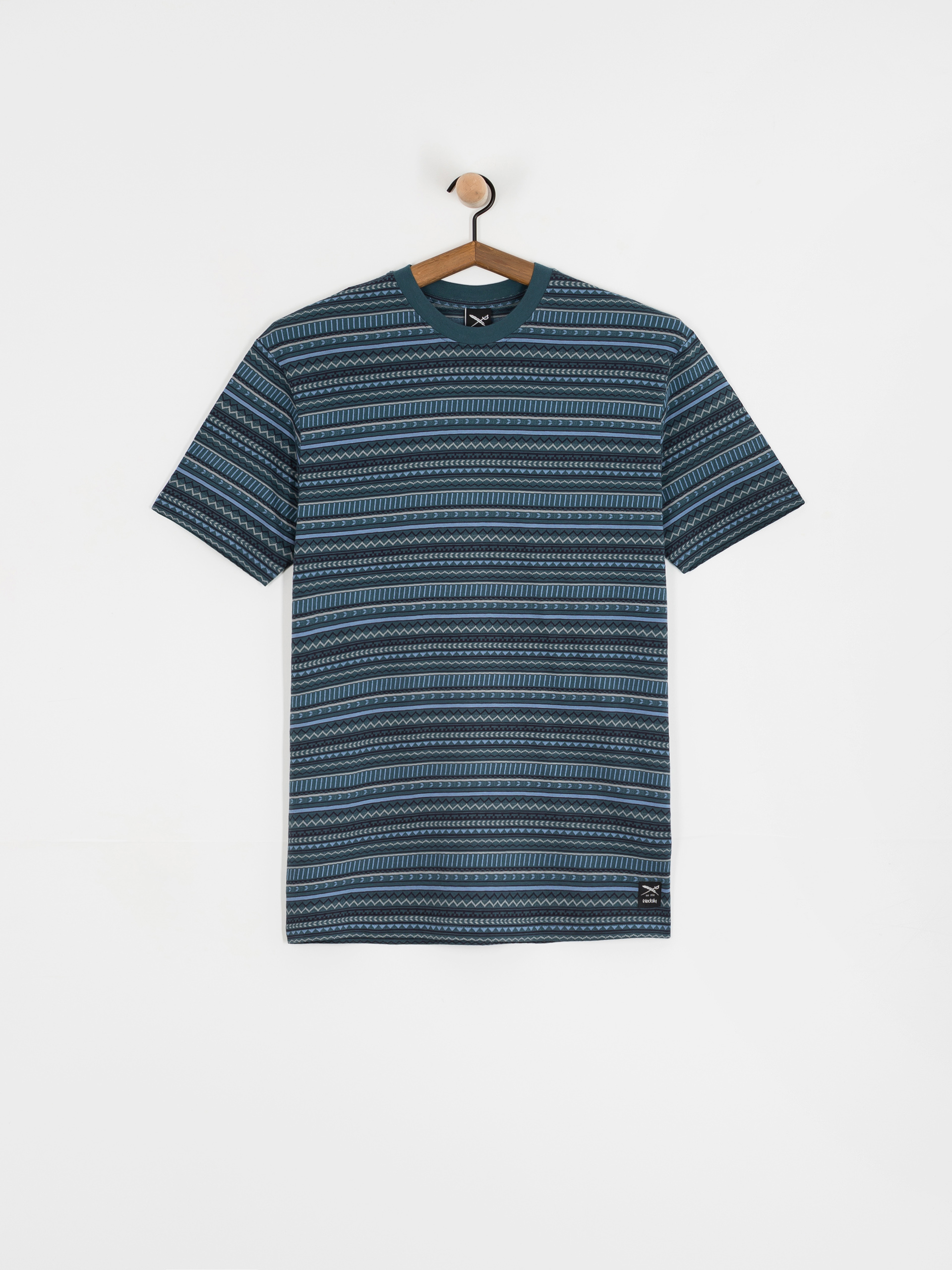 Тениска Iriedaily Chop Chop