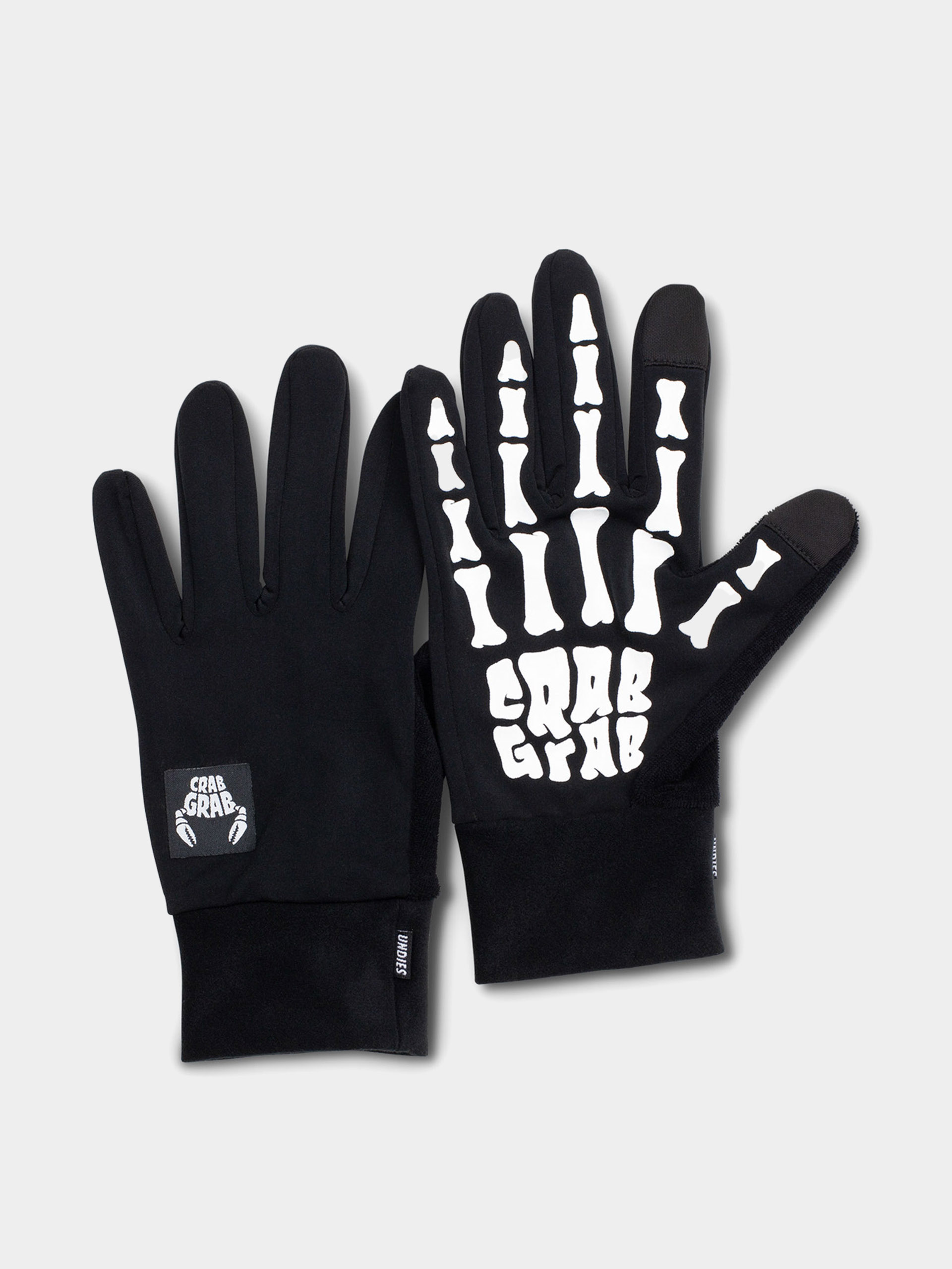 Ръкавици Crab Grab Undie Glove (bones)