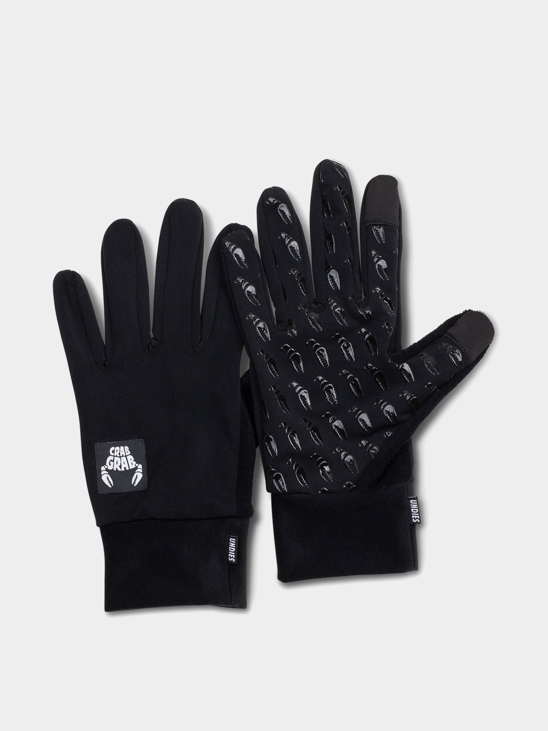 Ръкавици Crab Grab Undies Glove (black)