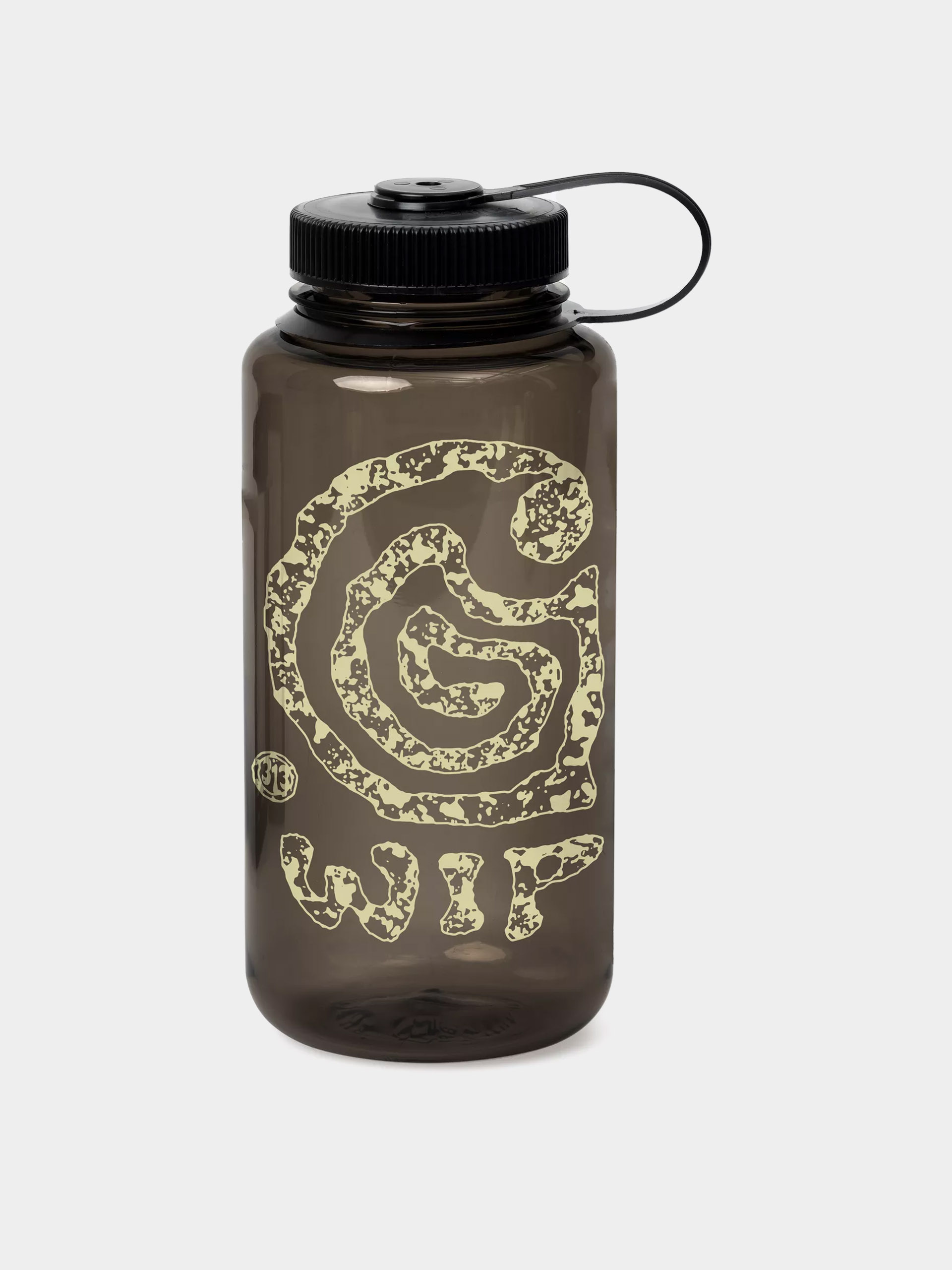 Бутилка Carhartt WIP Helix Water Bottle