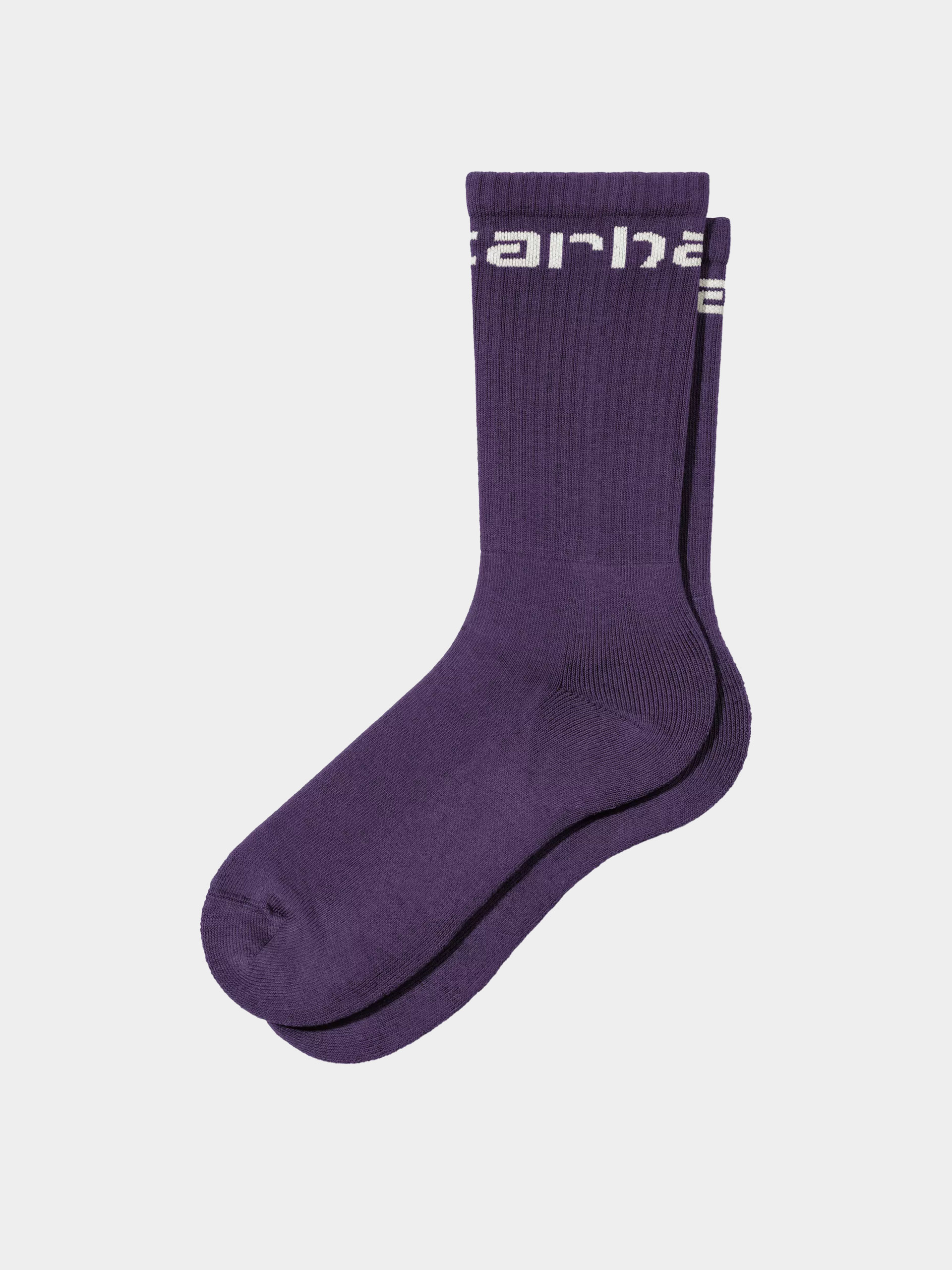 Чорапи Carhartt WIP Carhartt (lakers/salt)
