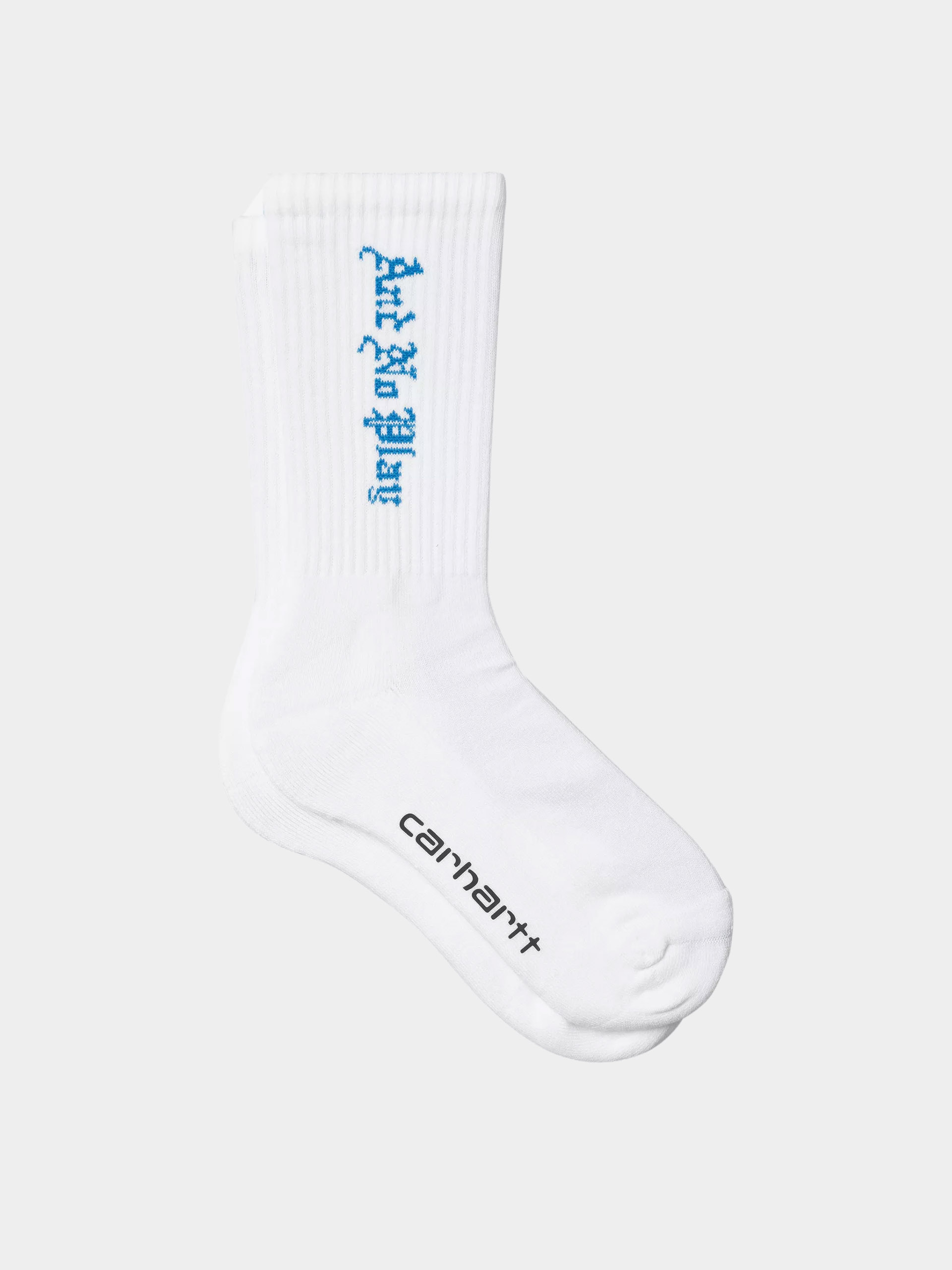 Чорапи Carhartt WIP No Play (white)