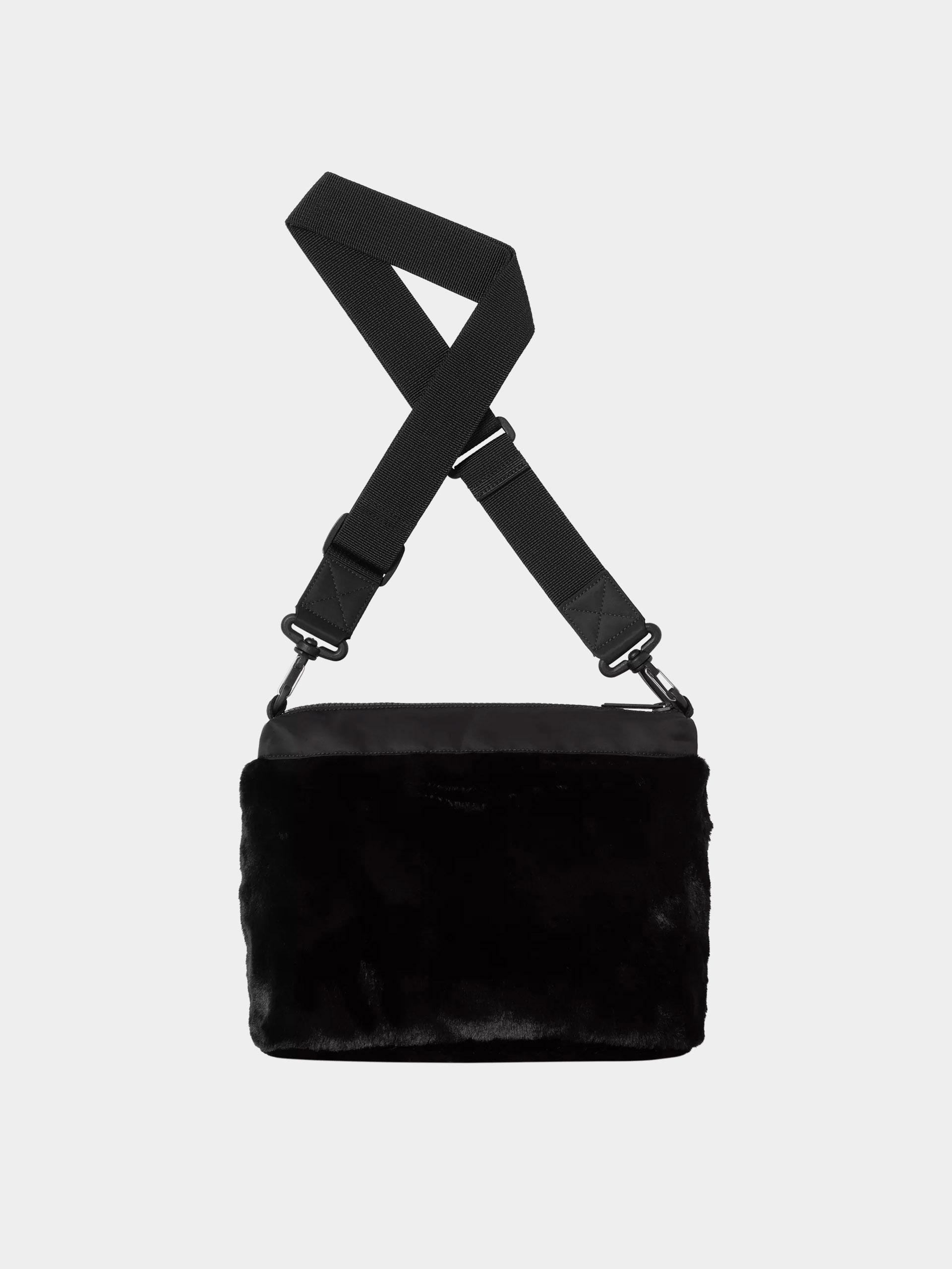 Дамска чанта Carhartt WIP Olney (black)