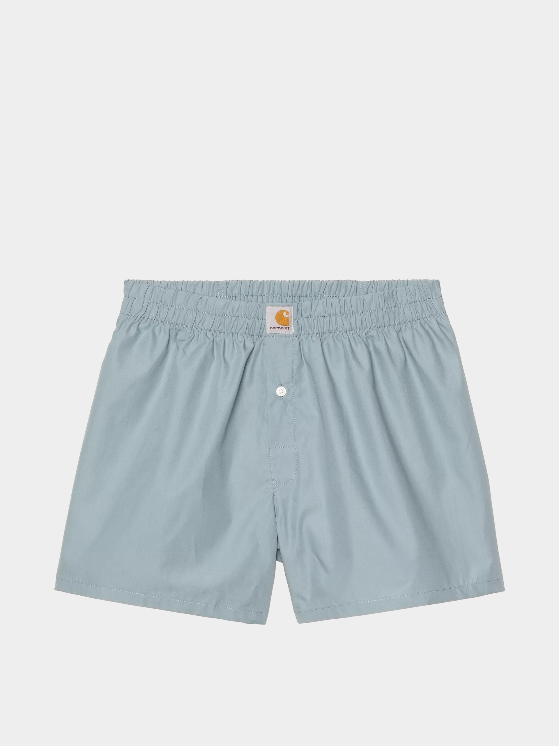 Бельо Carhartt WIP Cotton Boxer (citadel)