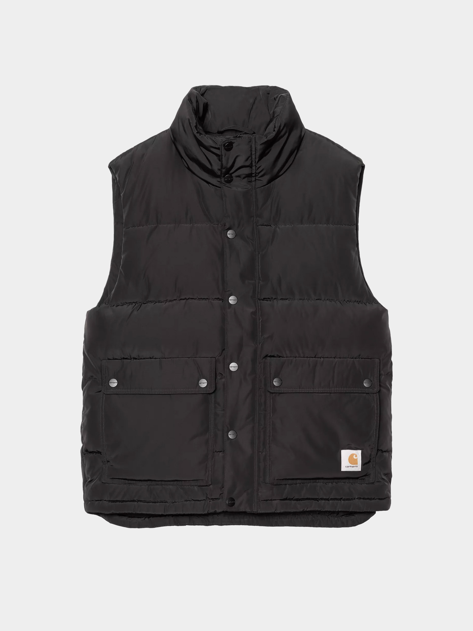 Елек Carhartt WIP Brent (black)
