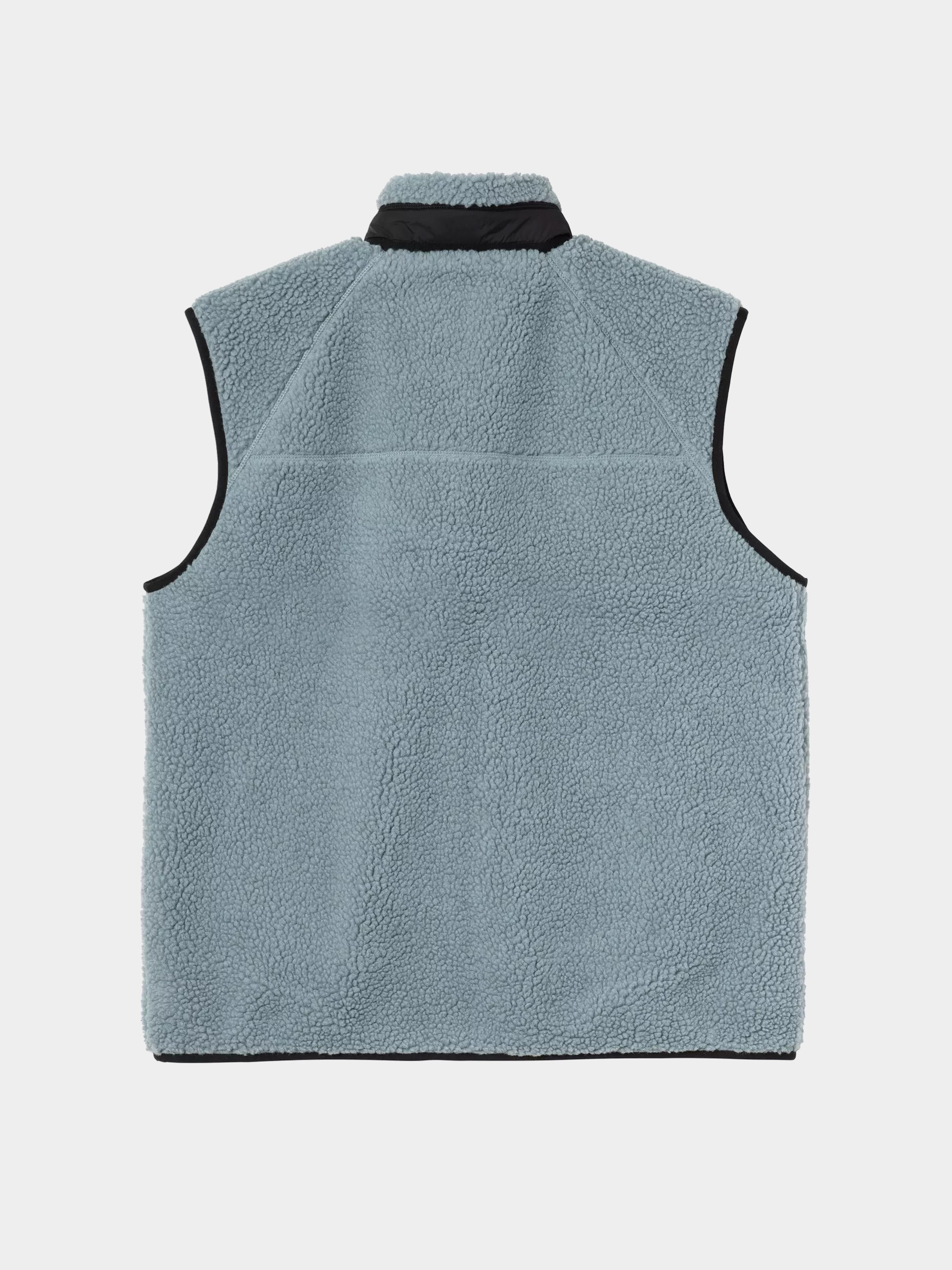 Елек Carhartt WIP Prentis (citadel/black)