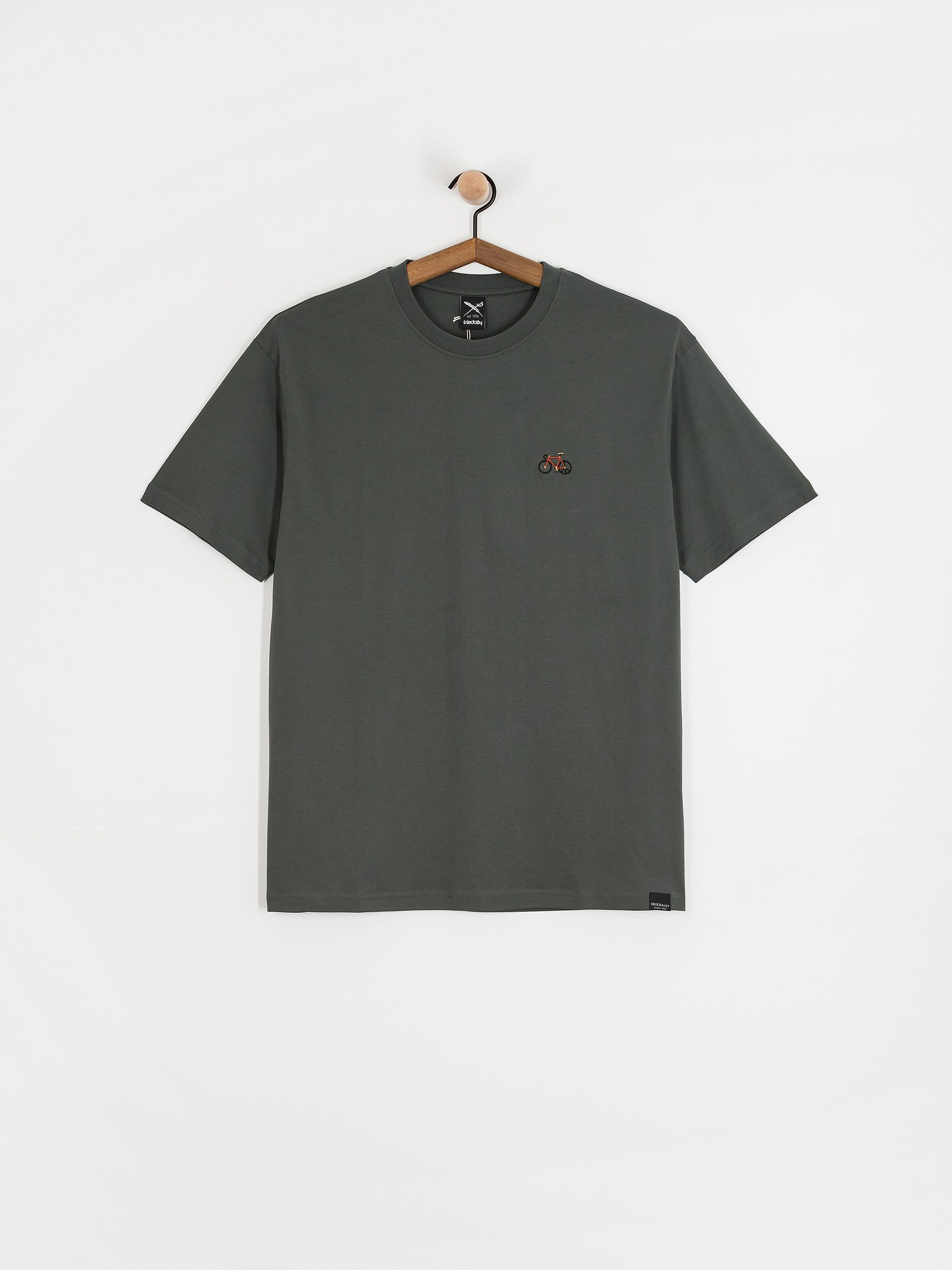 Тениска Iriedaily Peaceride