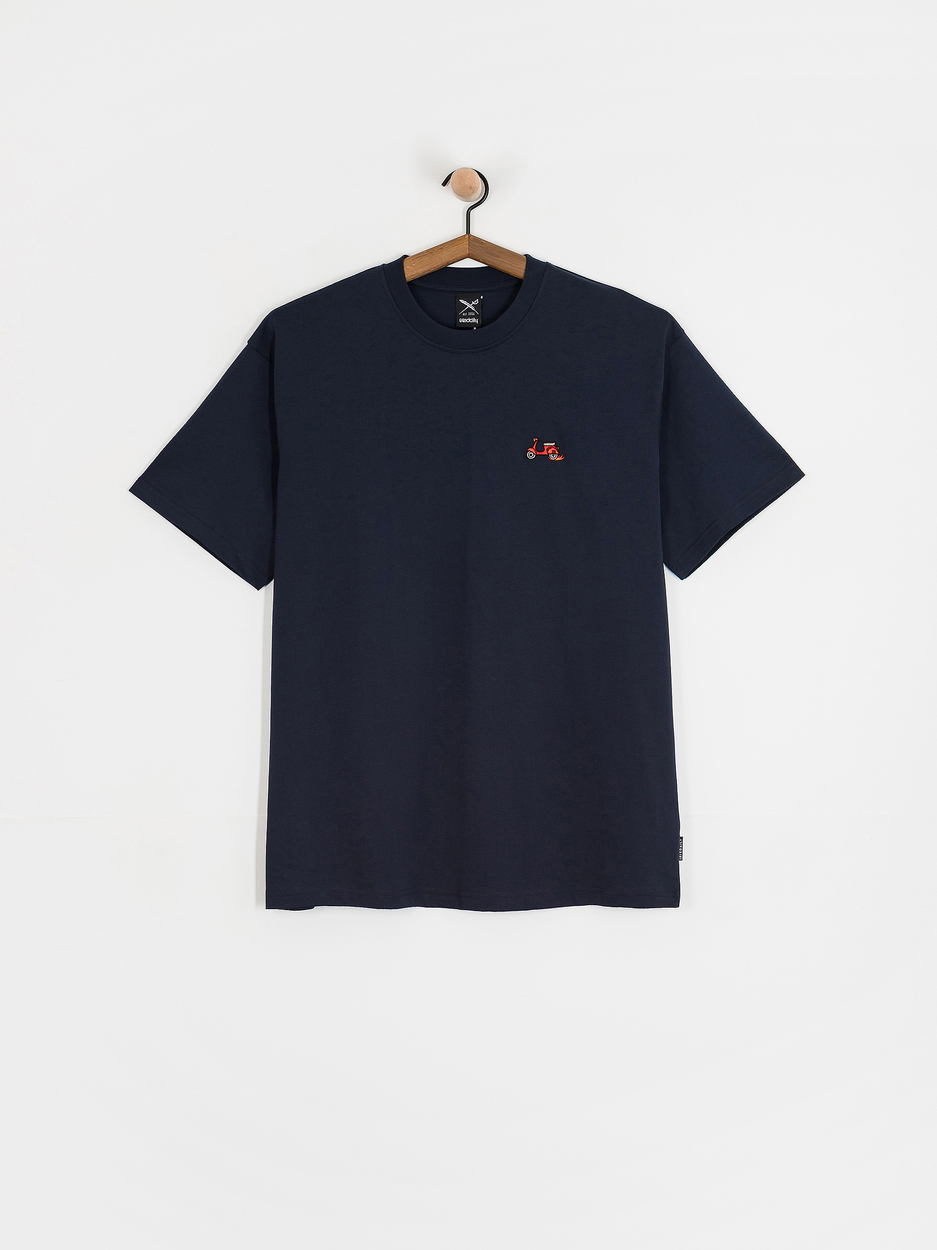 u0422u0435u043du0438u0441u043au0430 Iriedaily I Scooter (midnight)