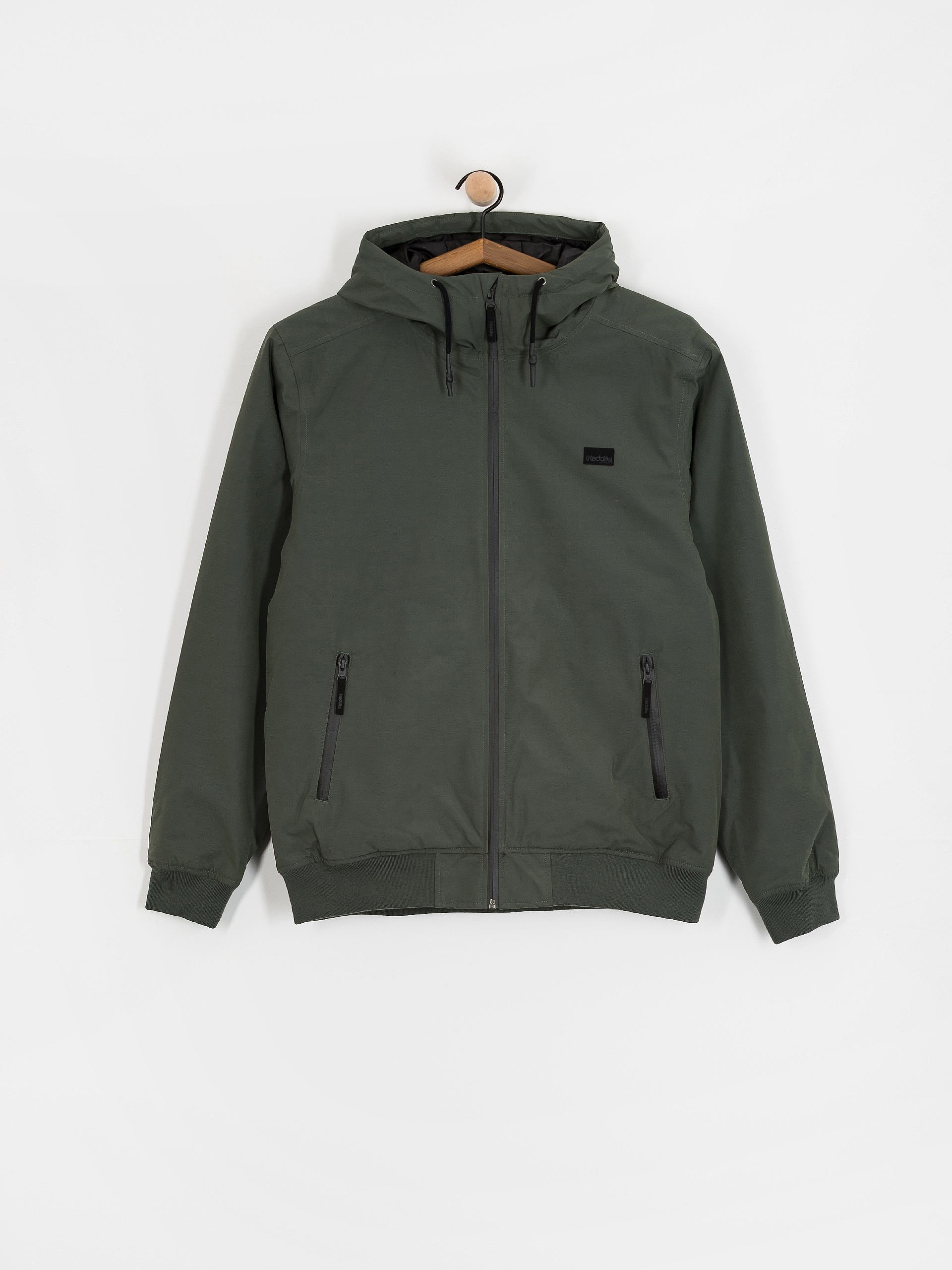 Яке Iriedaily Nilas (dark jungle)