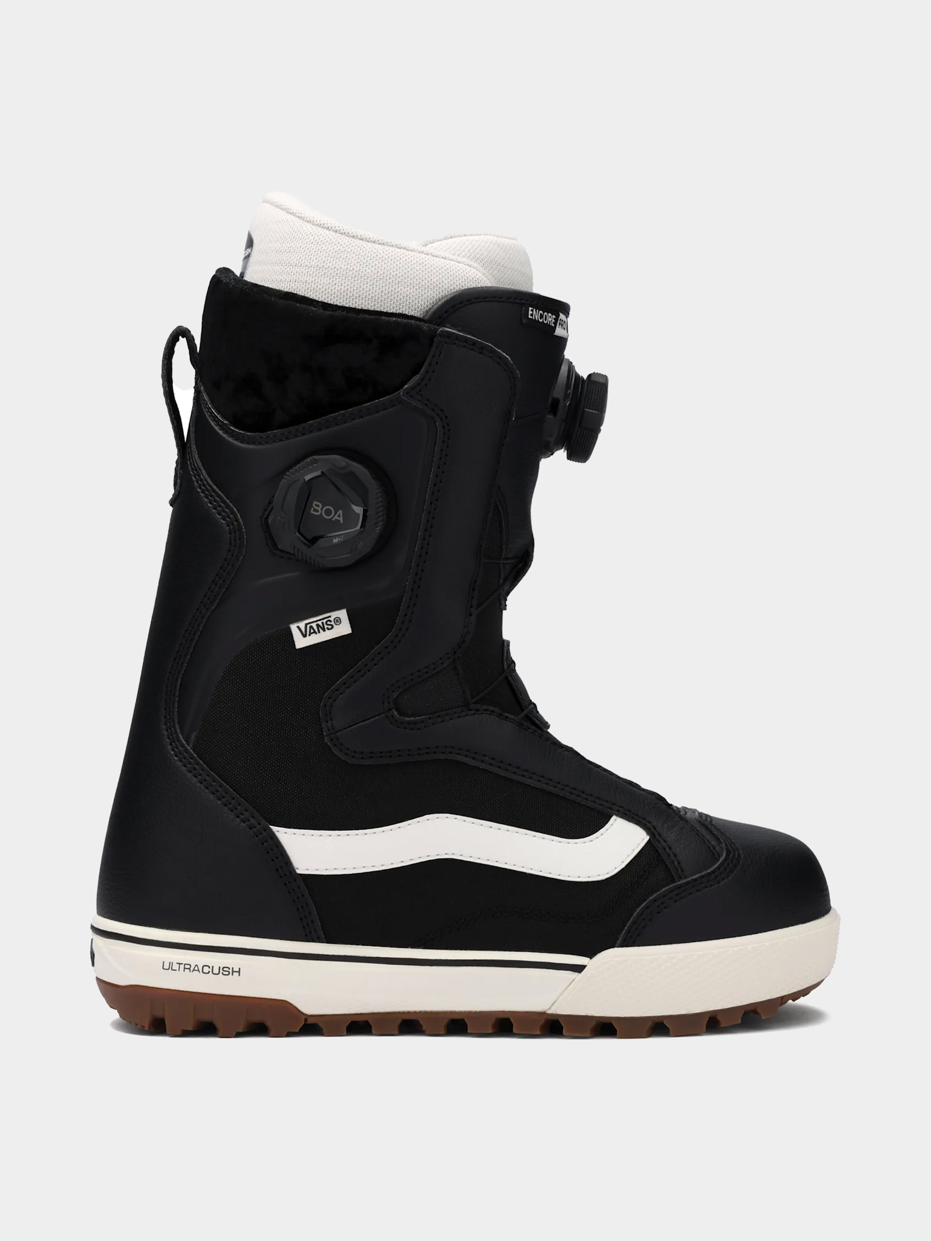 Сноуборд  обувки Vans Encore Pro Wmn