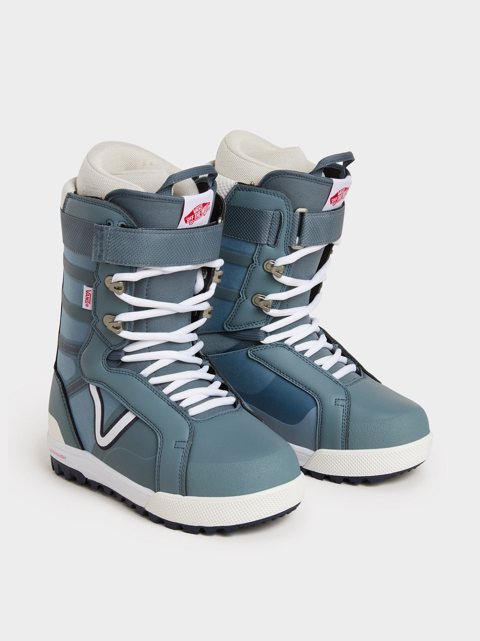 Дамско Сноуборд обувки Vans Hi Standard Pro (stormy weather)