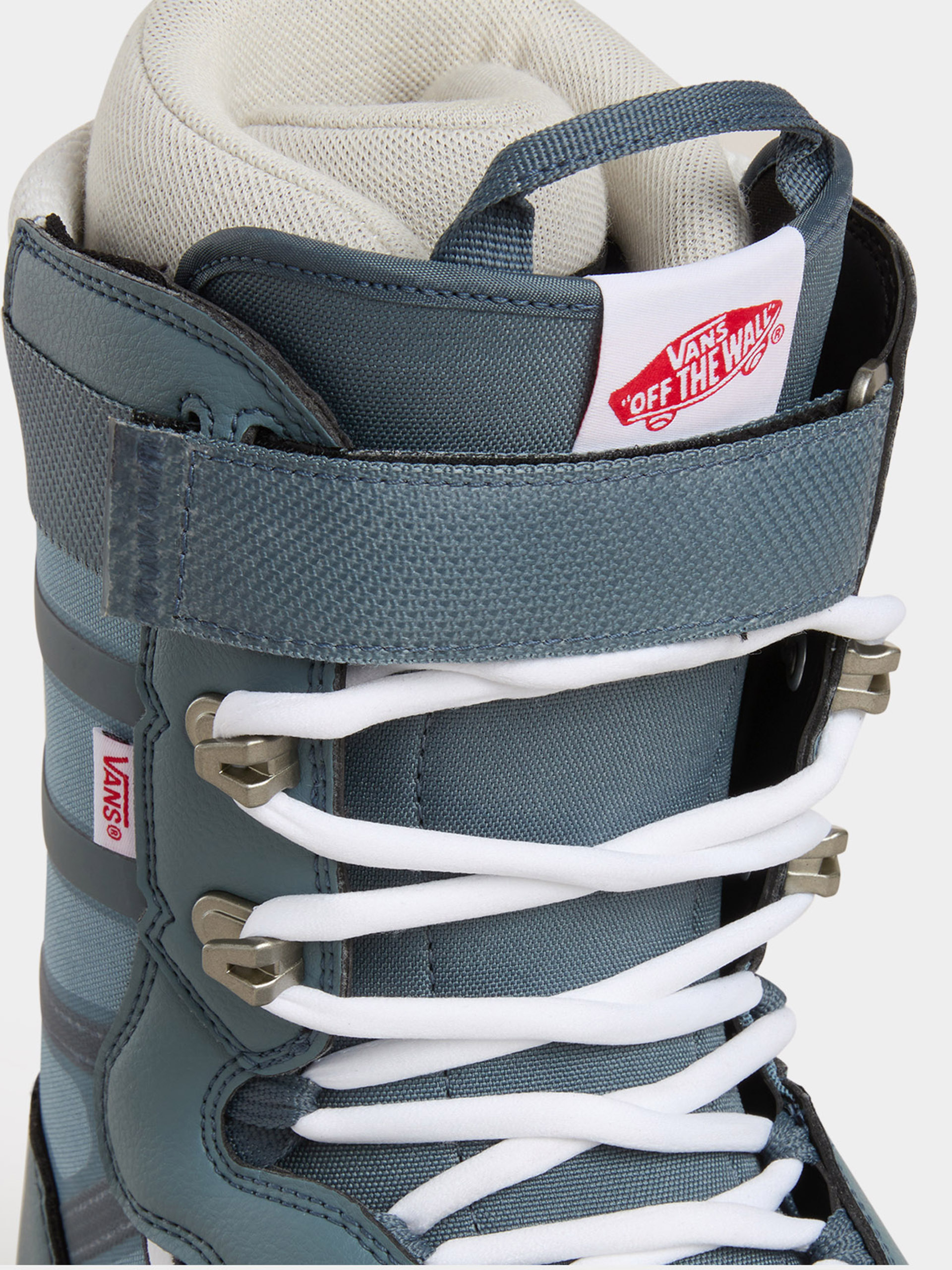Дамско Сноуборд обувки Vans Hi Standard Pro (stormy weather)