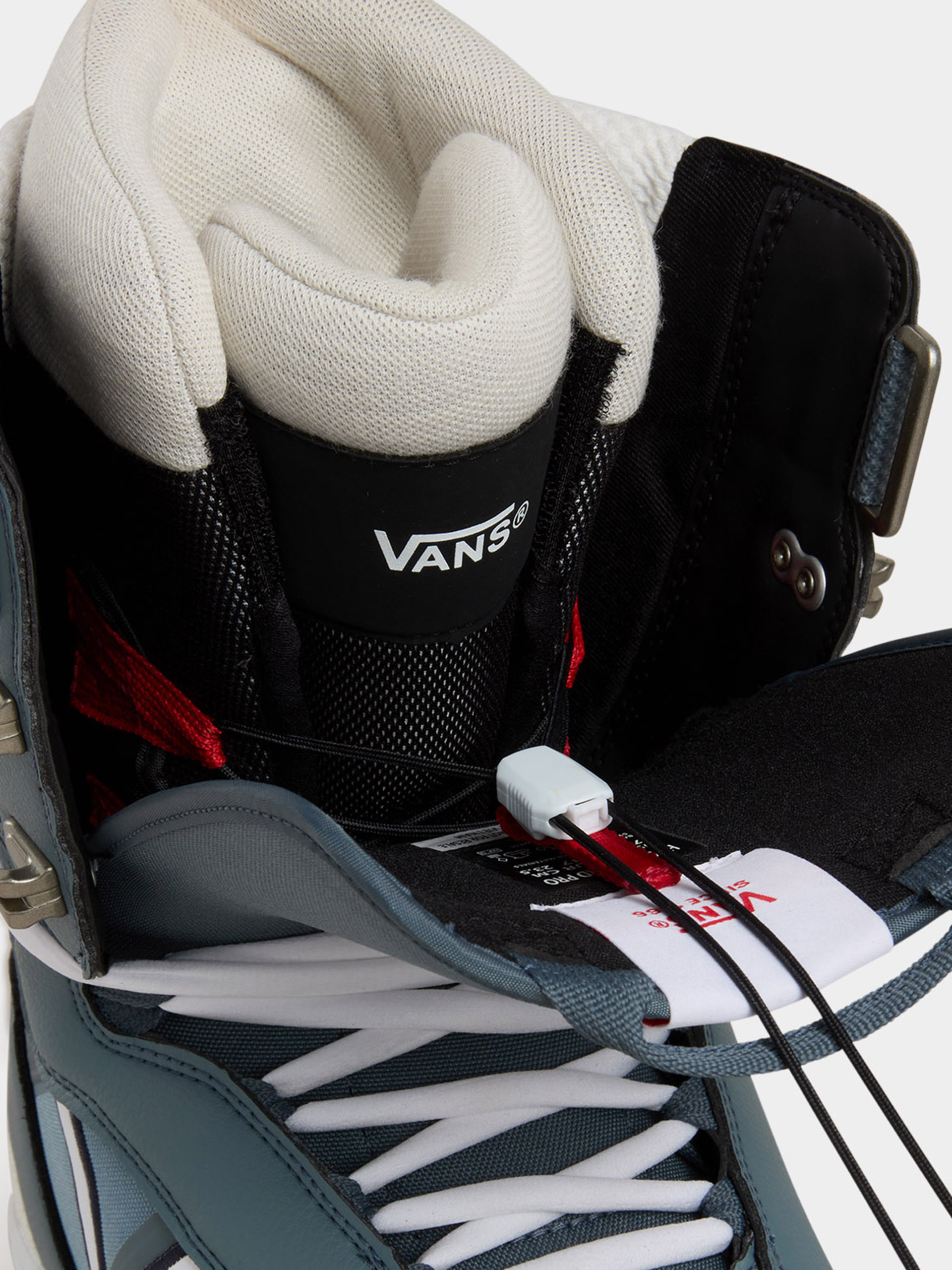 Дамско Сноуборд обувки Vans Hi Standard Pro (stormy weather)
