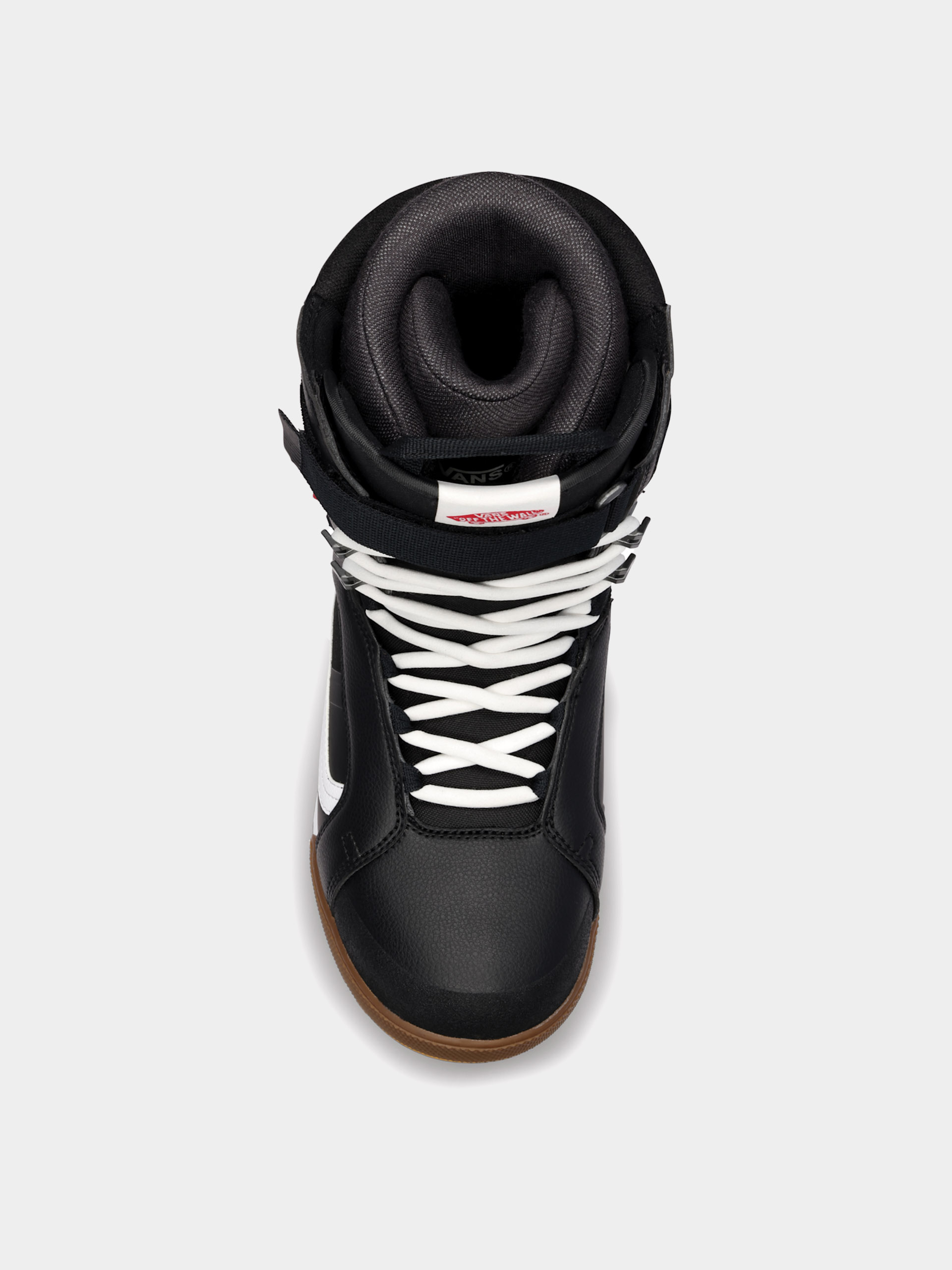 Дамско Сноуборд  обувки Vans Hi Standard Pro (black/white)