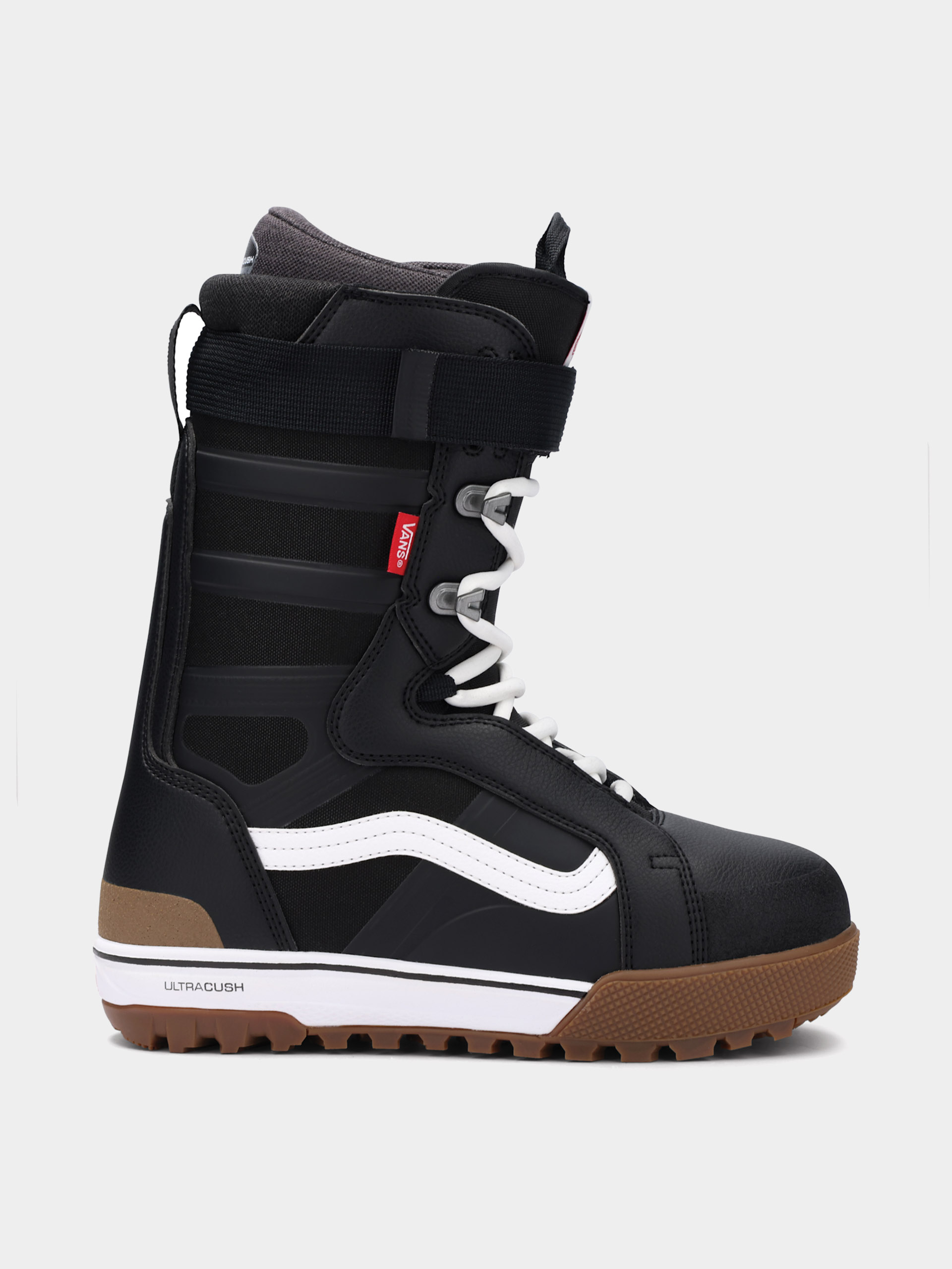 Сноуборд  обувки Vans Hi Standard Pro Wmn (black/white)