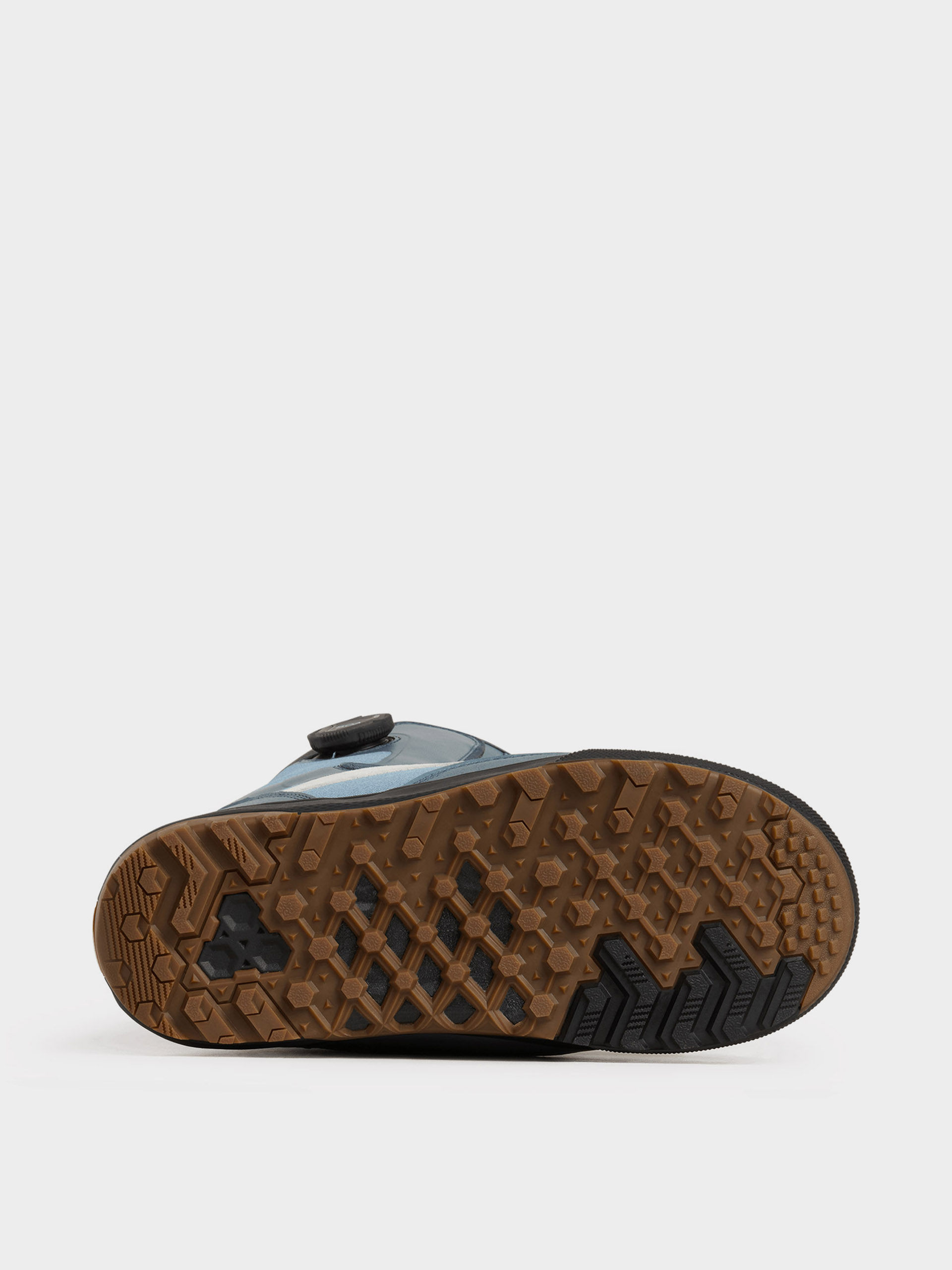 Мъжко Сноуборд  обувки Vans Aura Pro (stormy weather)