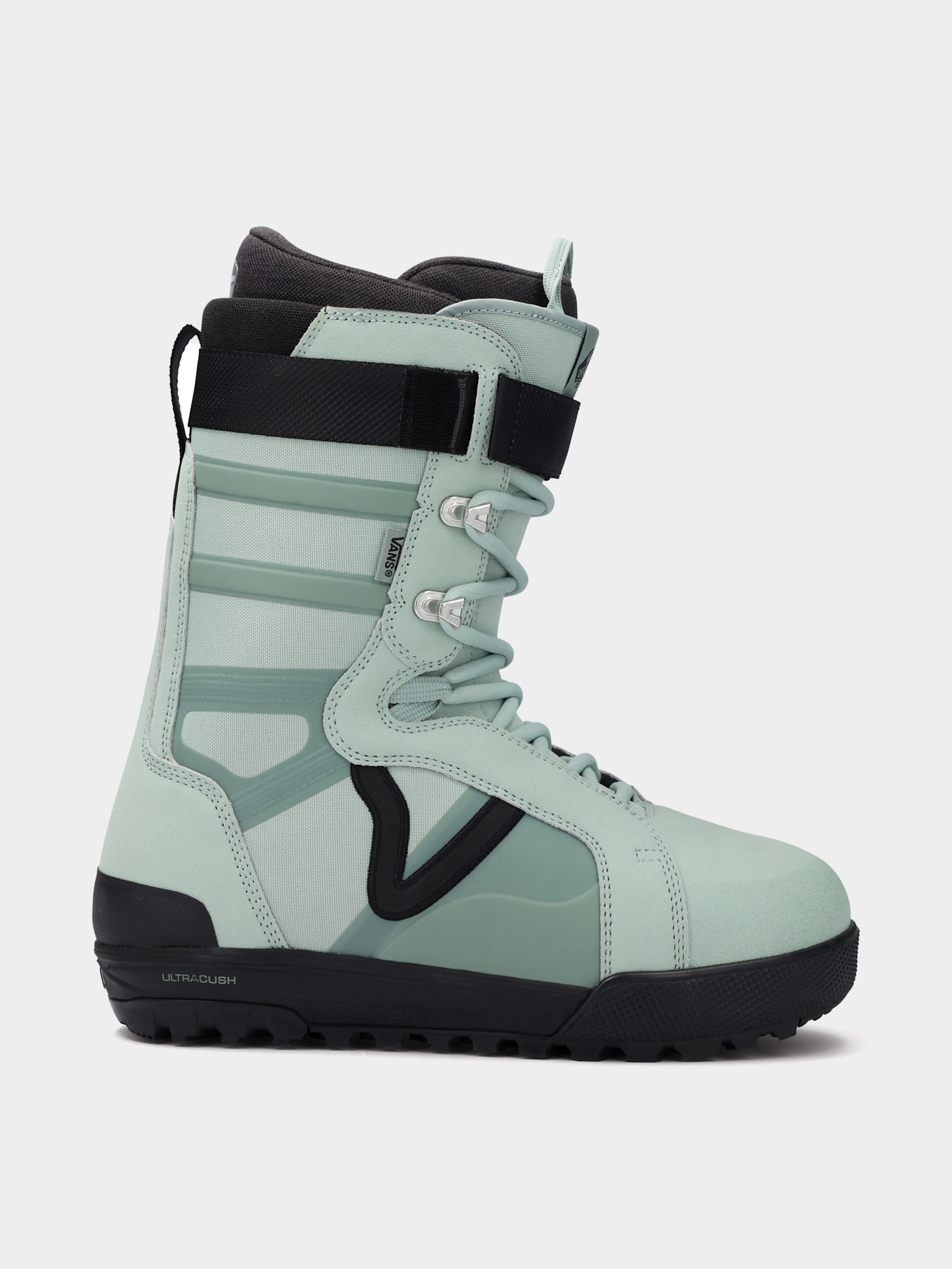 Сноуборд  обувки Vans Hi Standard Pro