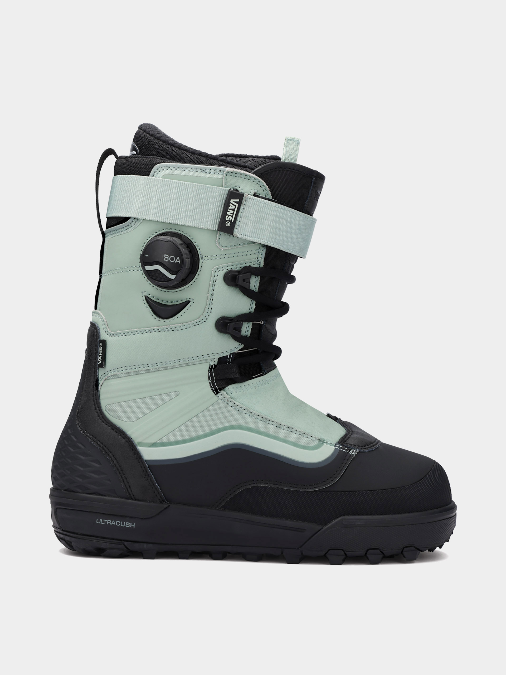 Сноуборд  обувки Vans Infuse