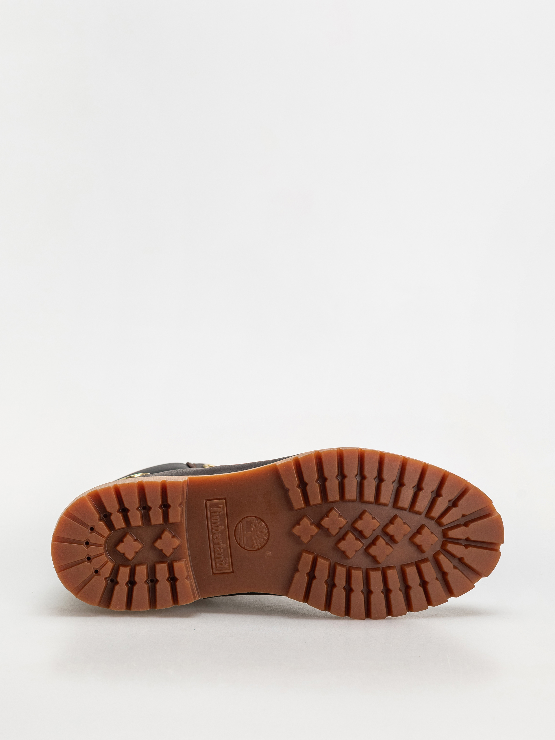 Зимни обувки Timberland Premium 6 Inch (dk brown full grain w blk)