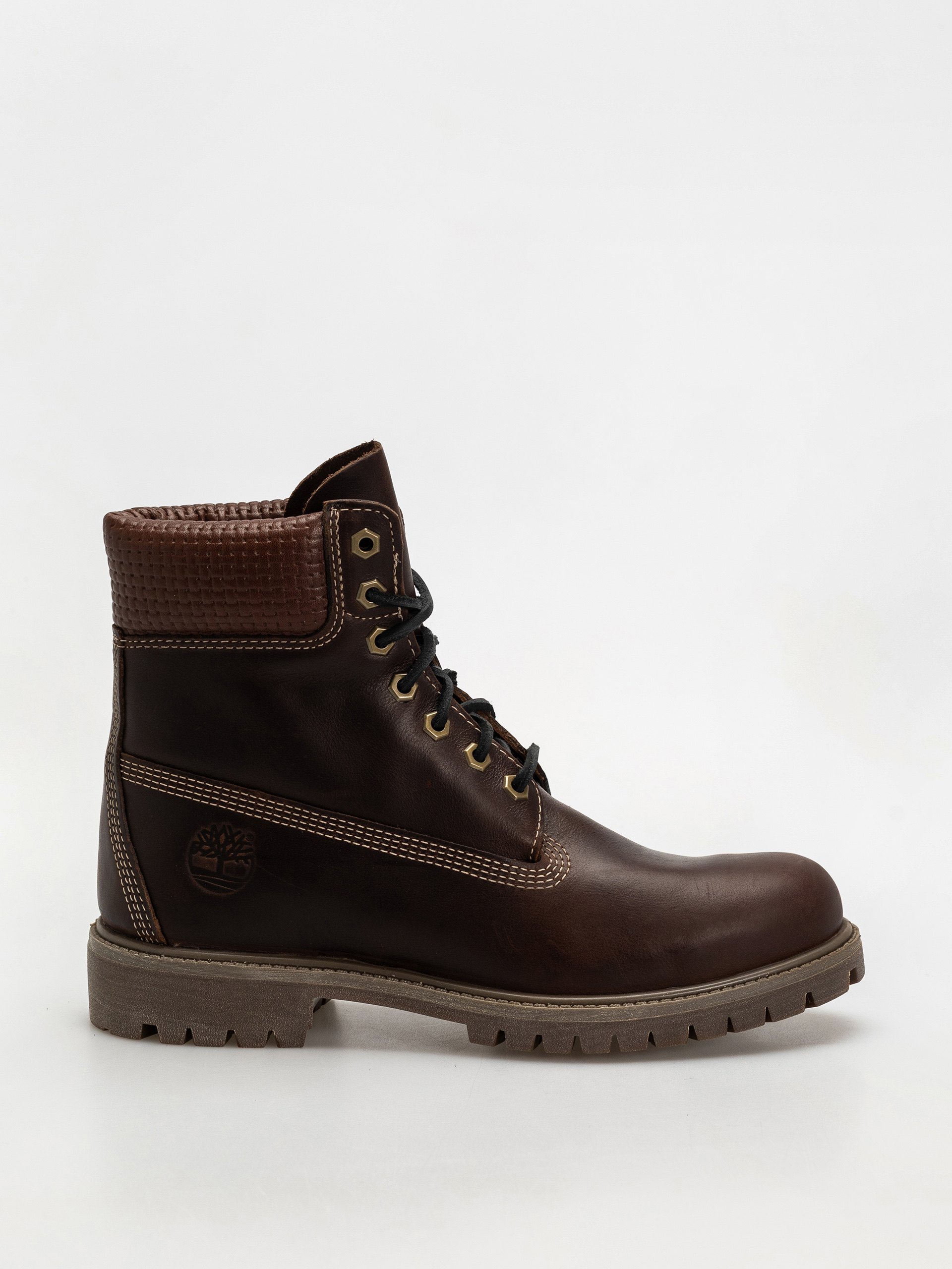 u0417u0438u043cu043du0438 u043eu0431u0443u0432u043au0438 Timberland Premium 6 Inch (md brown full grain w blk)