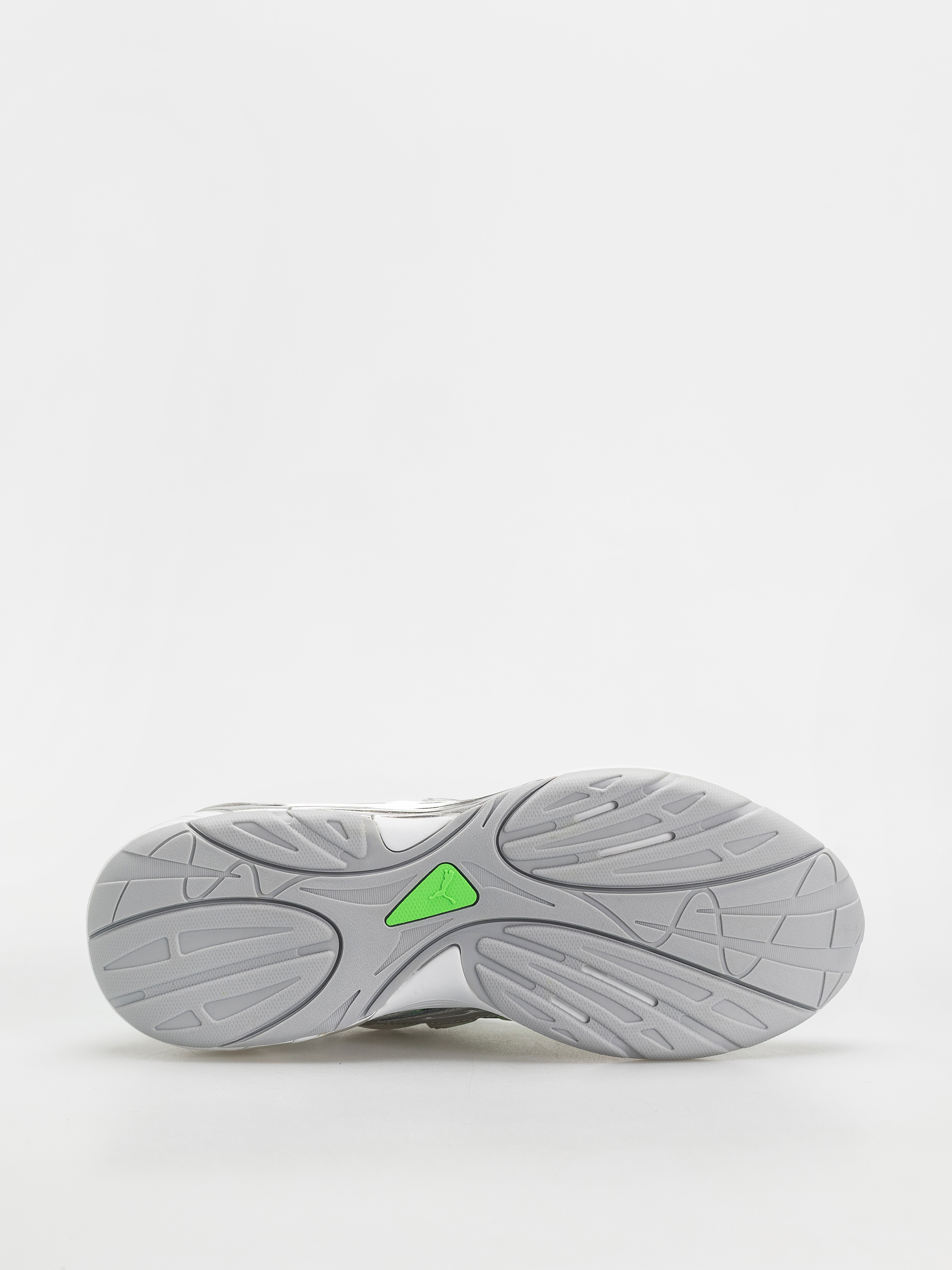 Обувки Puma X RipNDip Inverse (puma silver/fluro green pes)