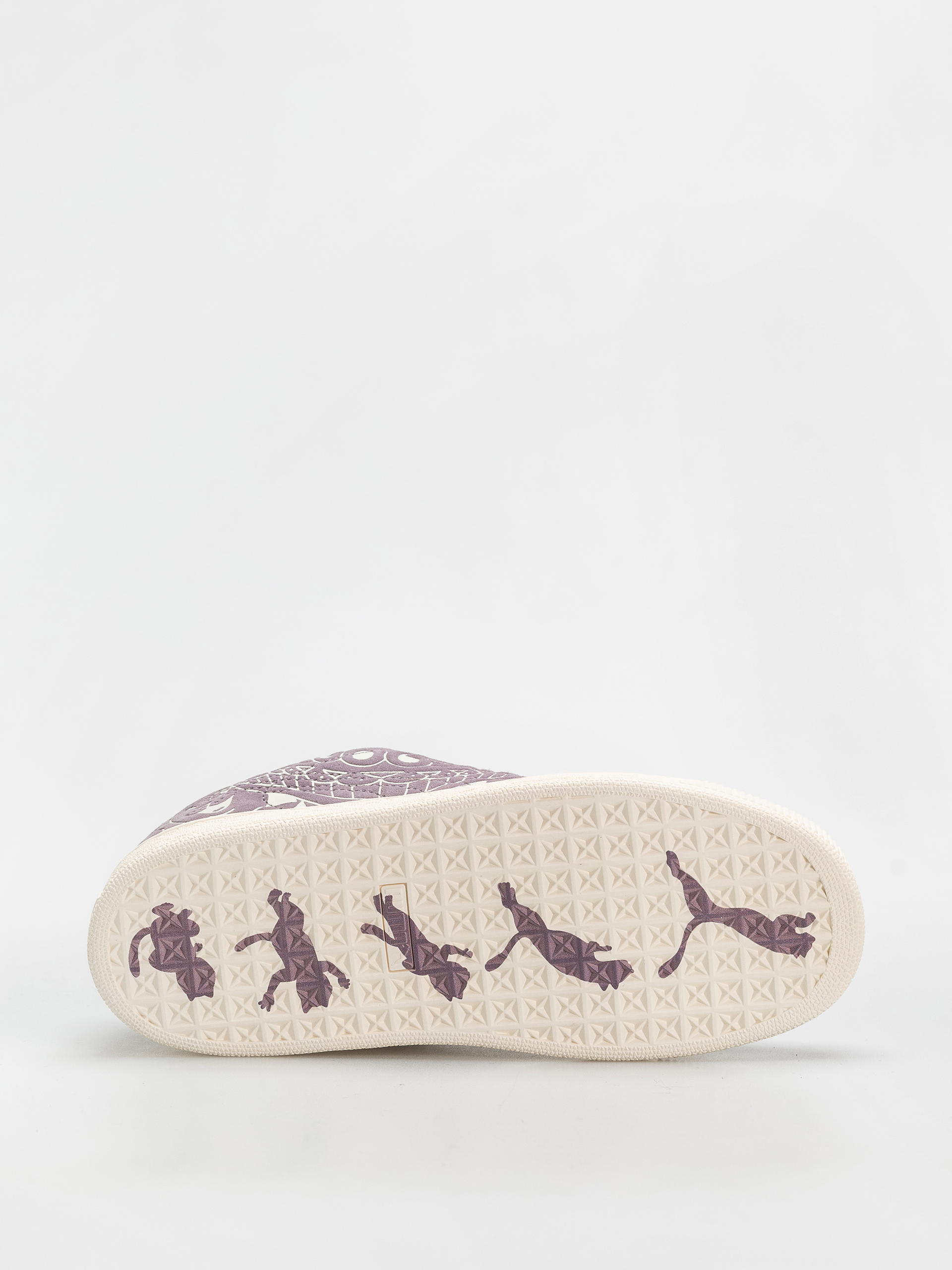 Обувки Puma X RipNDip Suede XL (raisin/warm white)