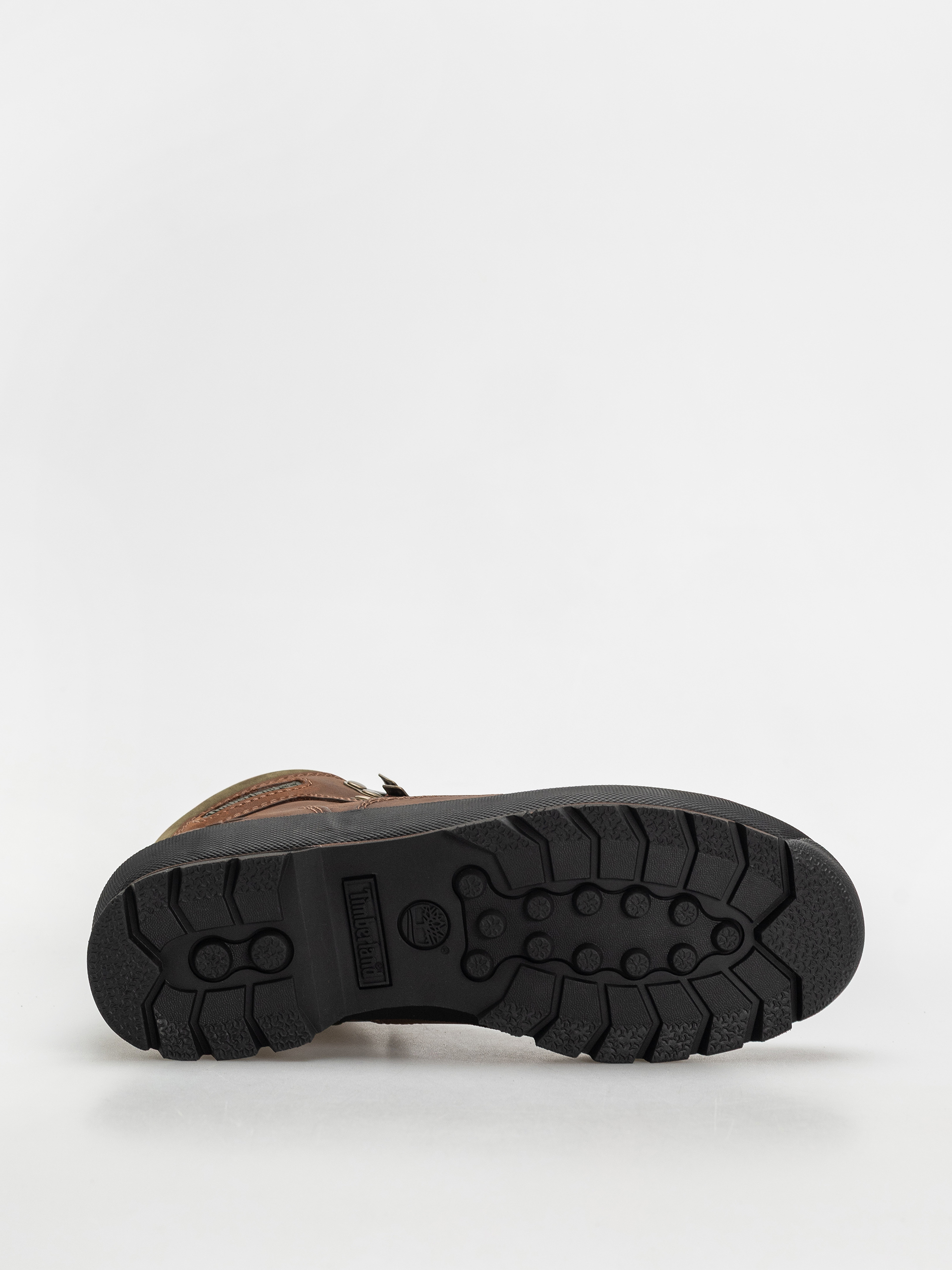 Обувки Timberland zimowe Euro Hiker (brown)