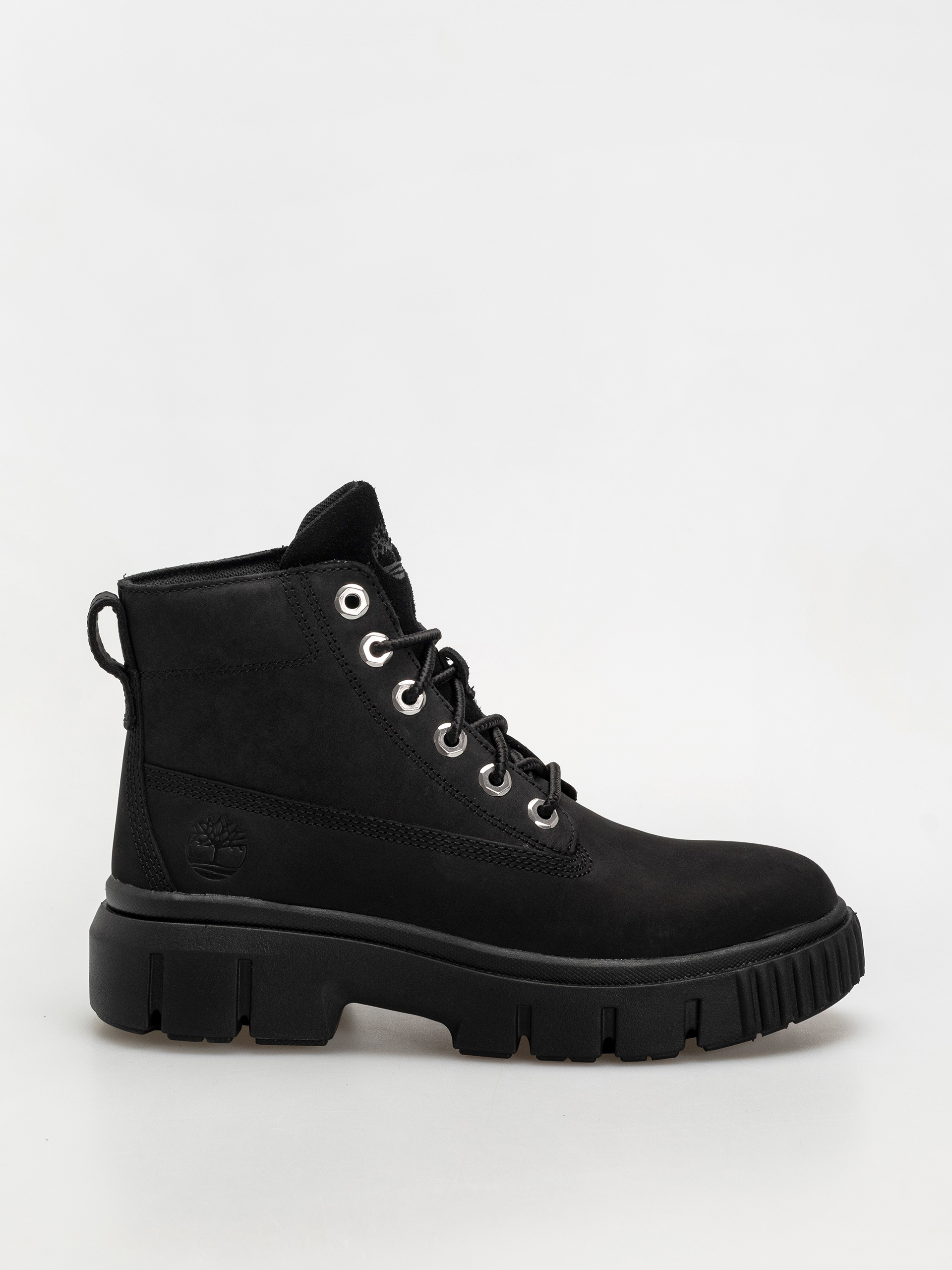 Зимни обувки Timberland Greyfield Wmn