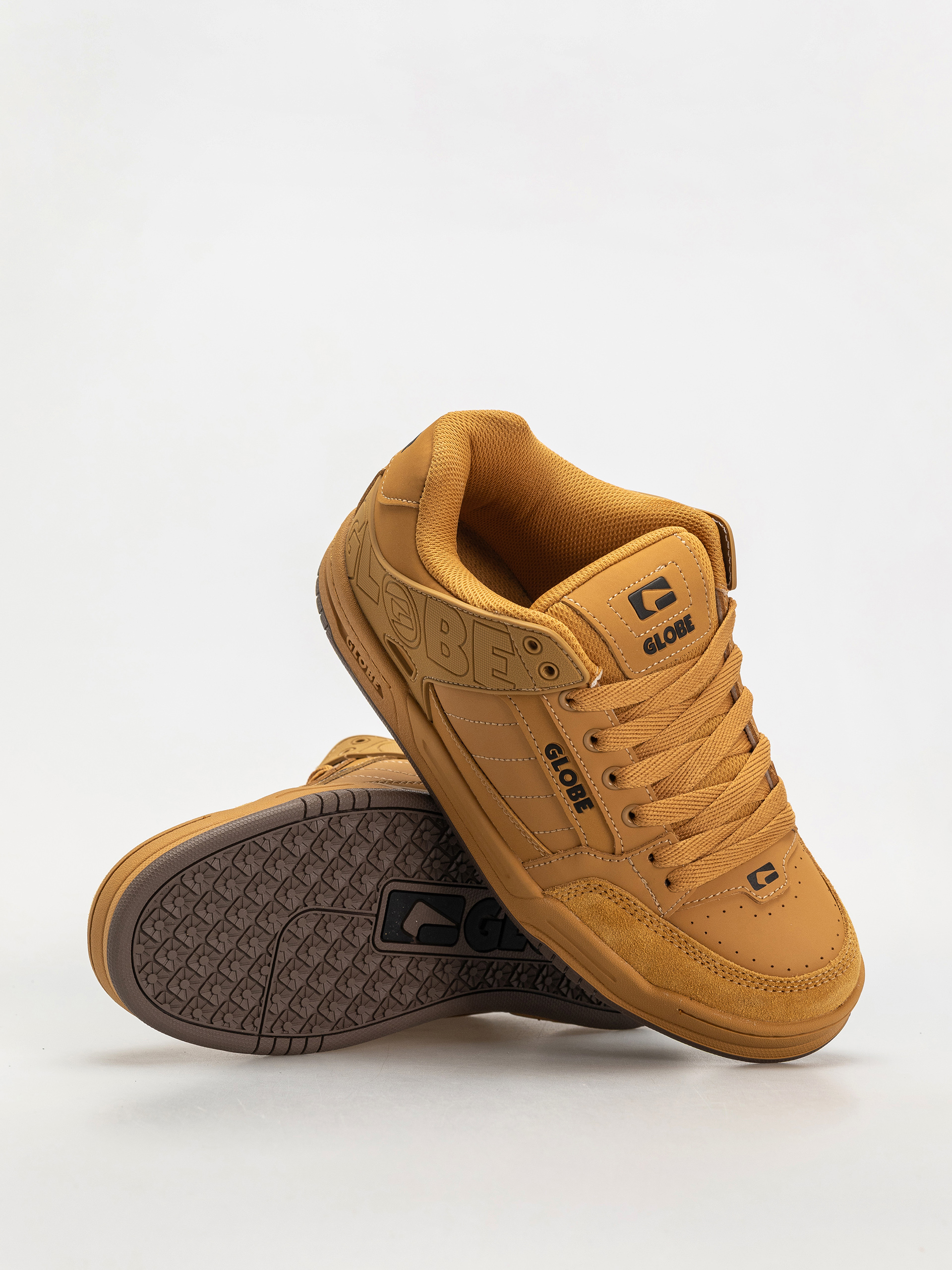 Обувки Globe Tilt (honey/gum)
