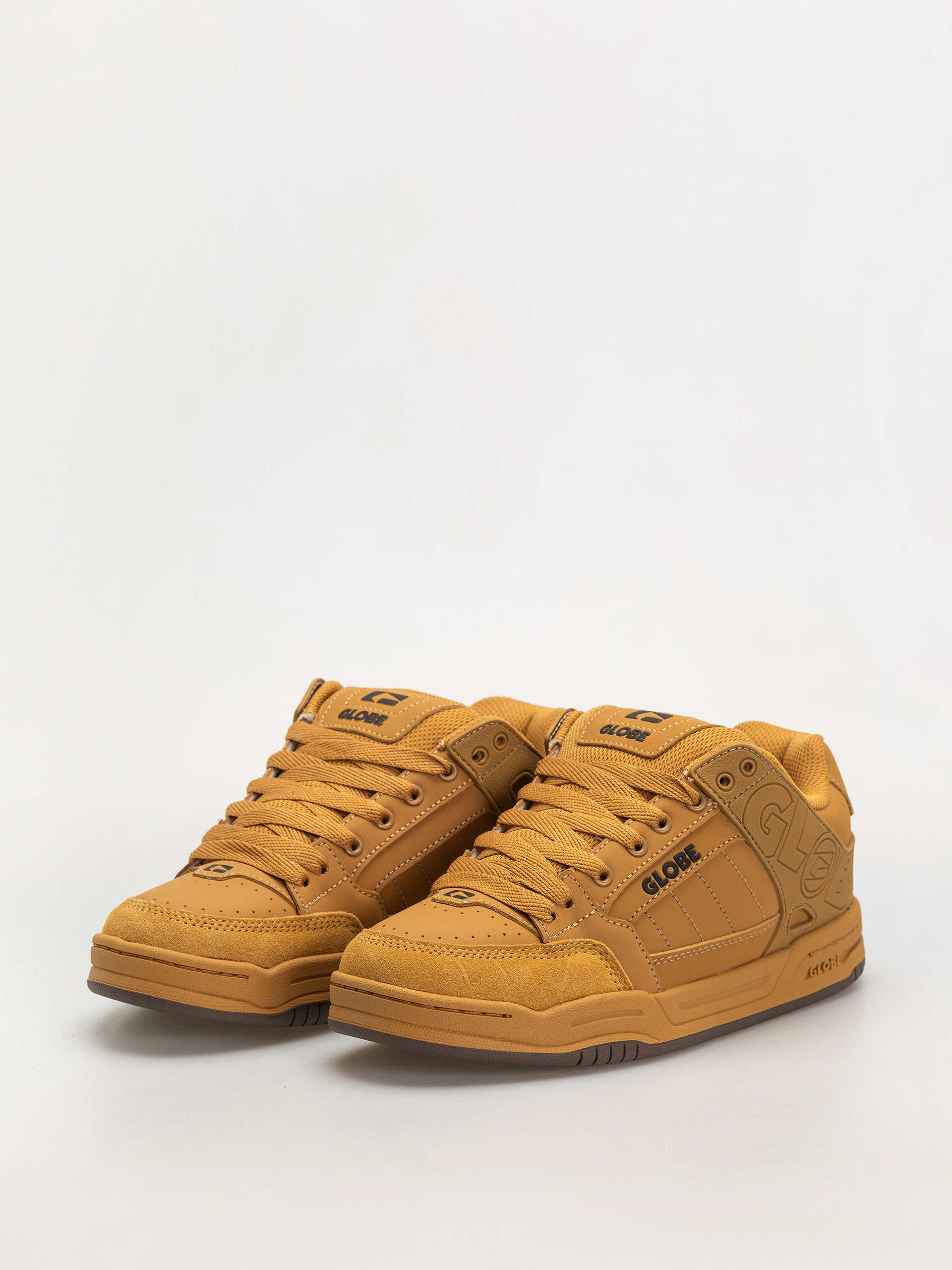 Обувки Globe Tilt (honey/gum)