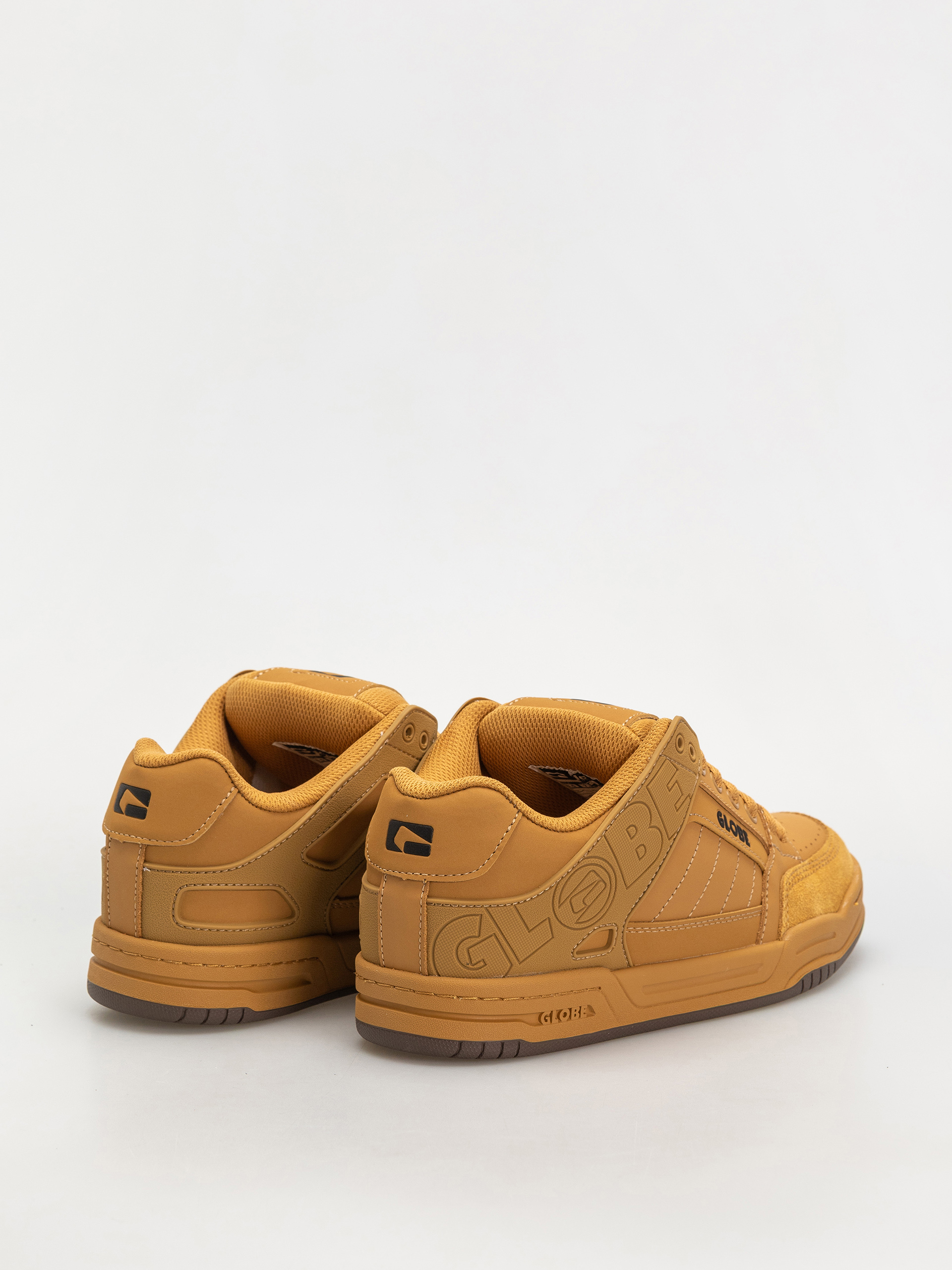 Обувки Globe Tilt (honey/gum)