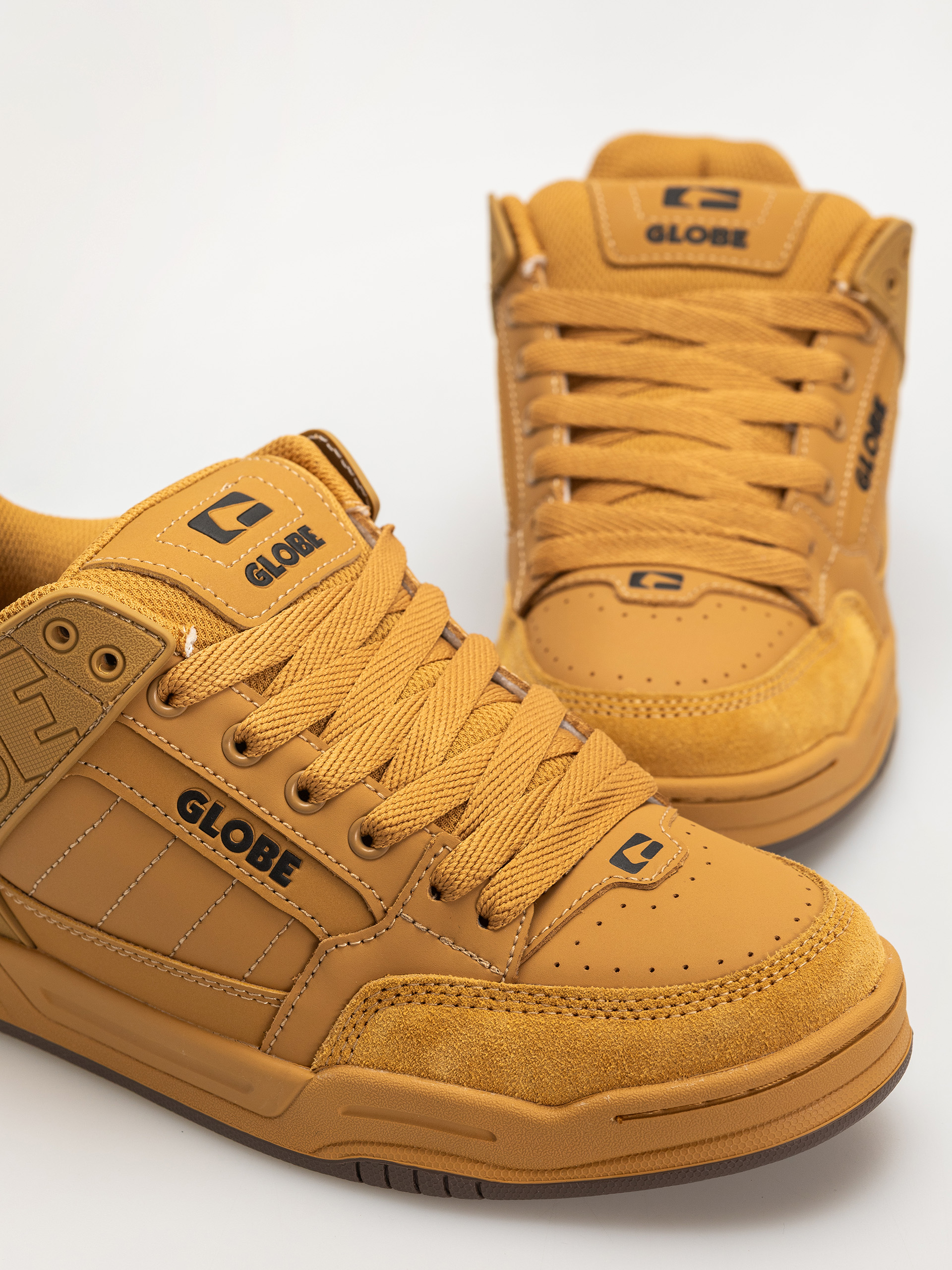 Обувки Globe Tilt (honey/gum)