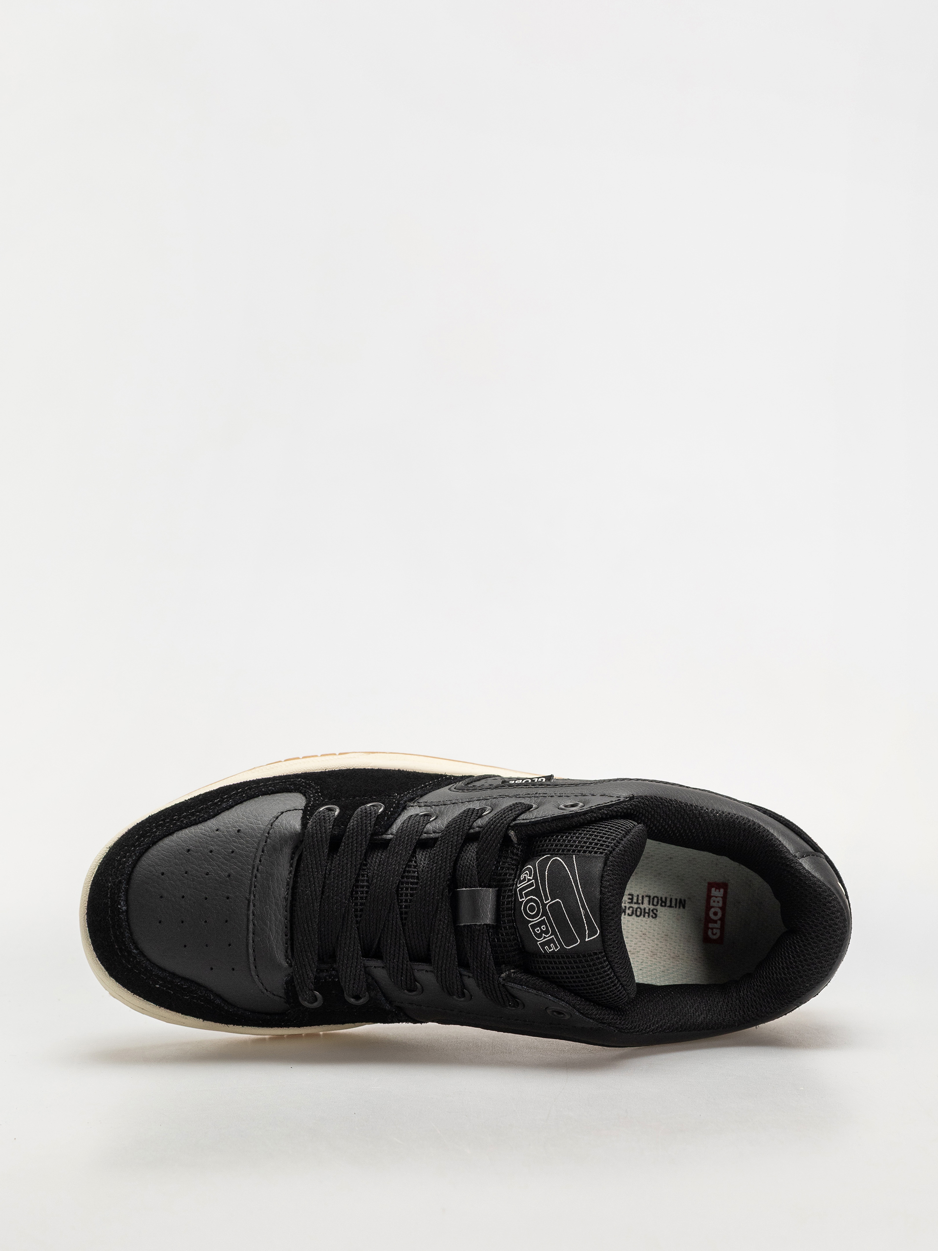 Обувки Globe Mojo 2.0 (black/antique white)