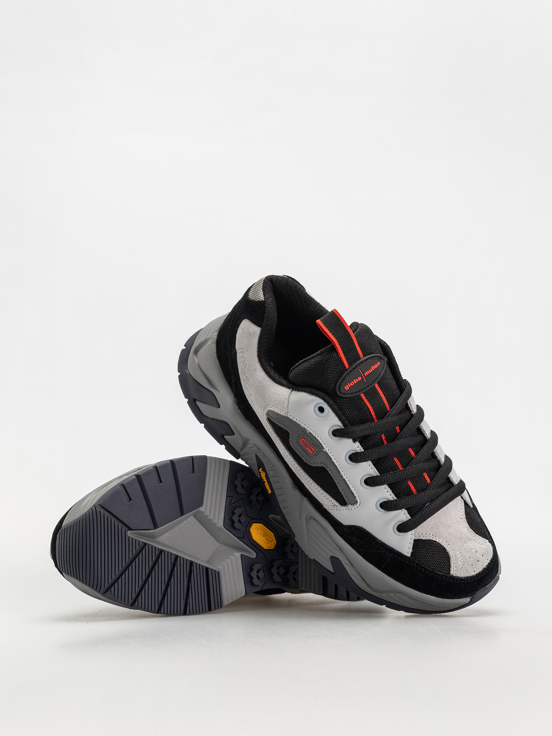 Обувки Globe RMS 3000 (smoke/black)