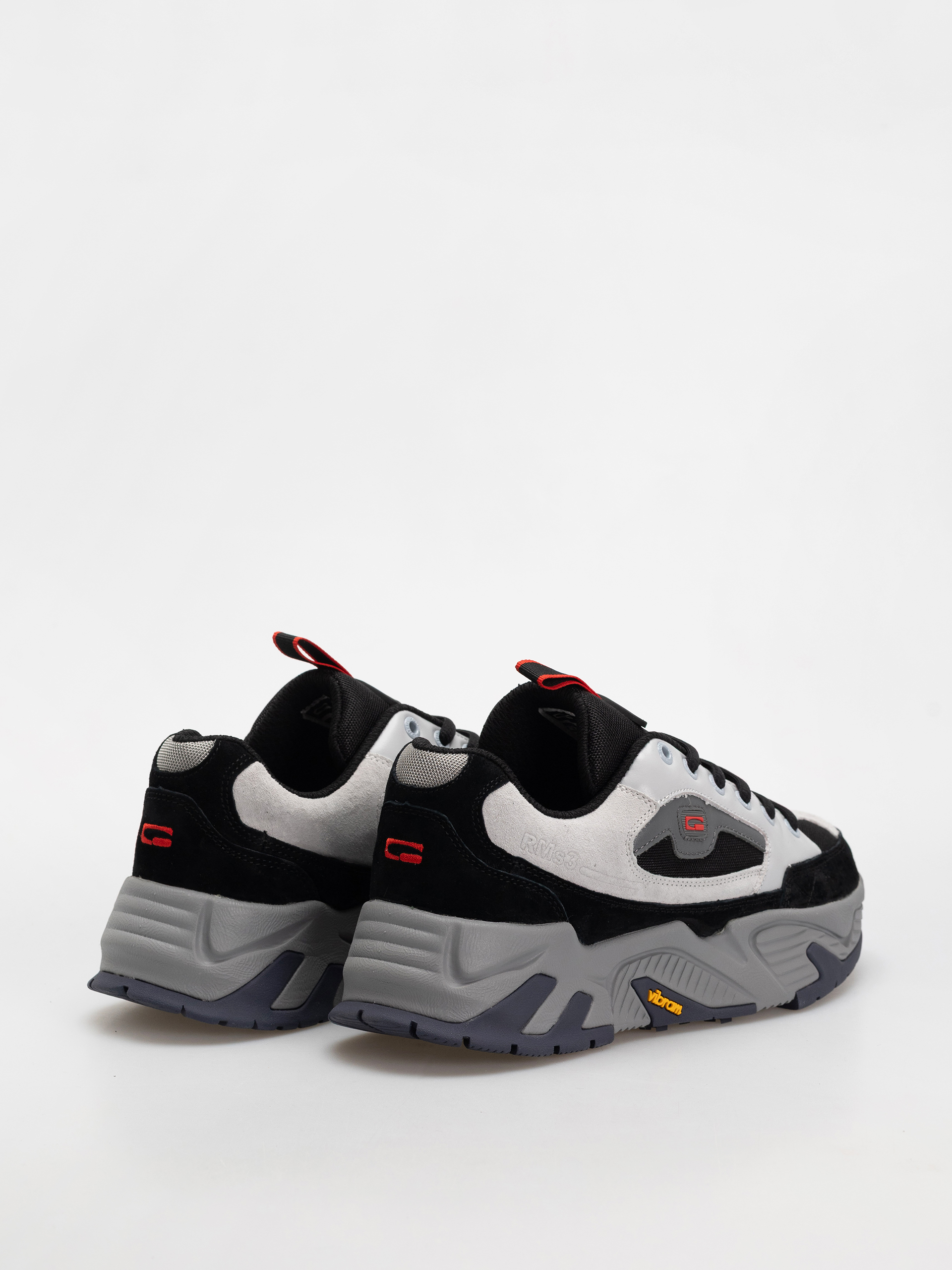 Обувки Globe RMS 3000 (smoke/black)